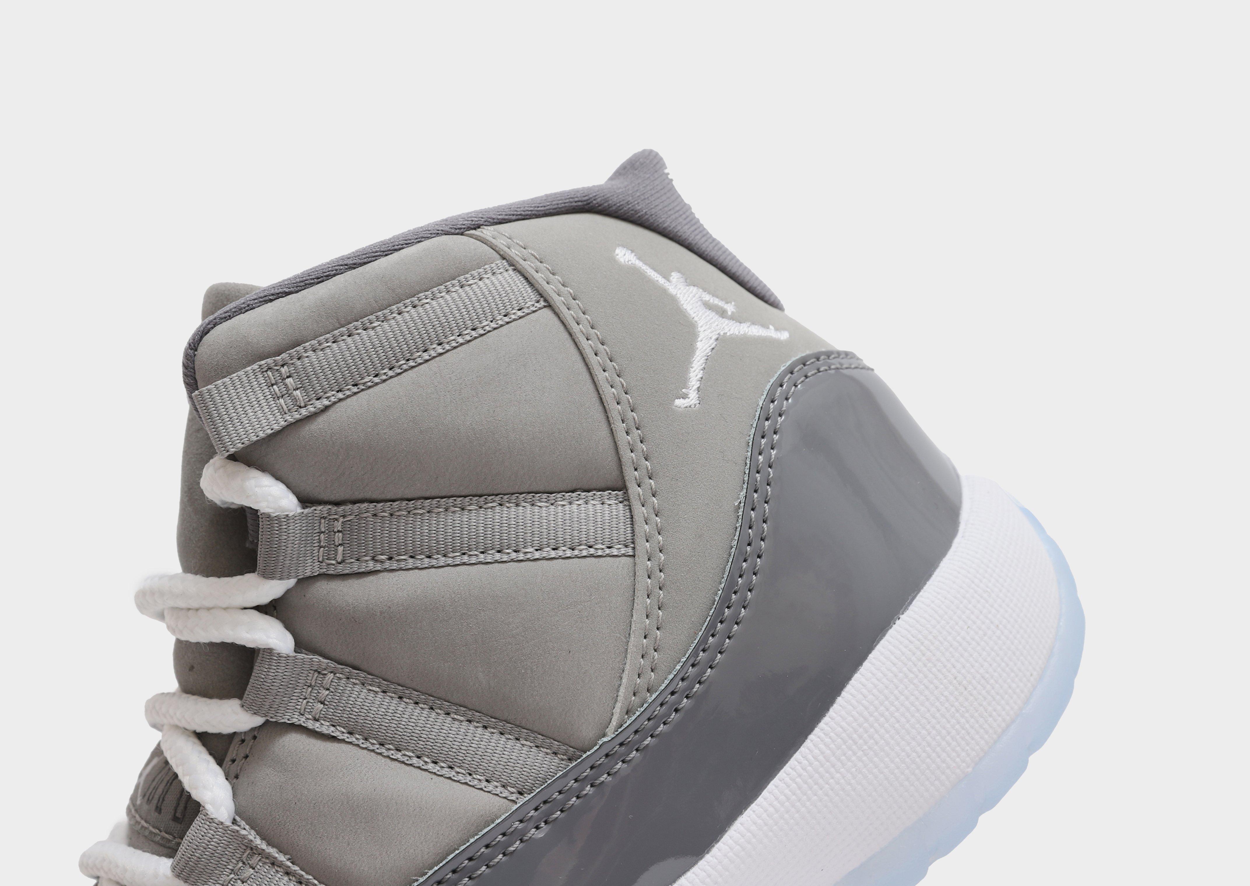 Jordan Air 11 Junior