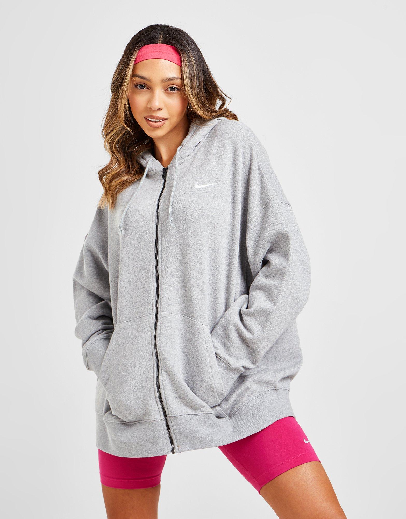 Nike Trend Full Zip Hoodie