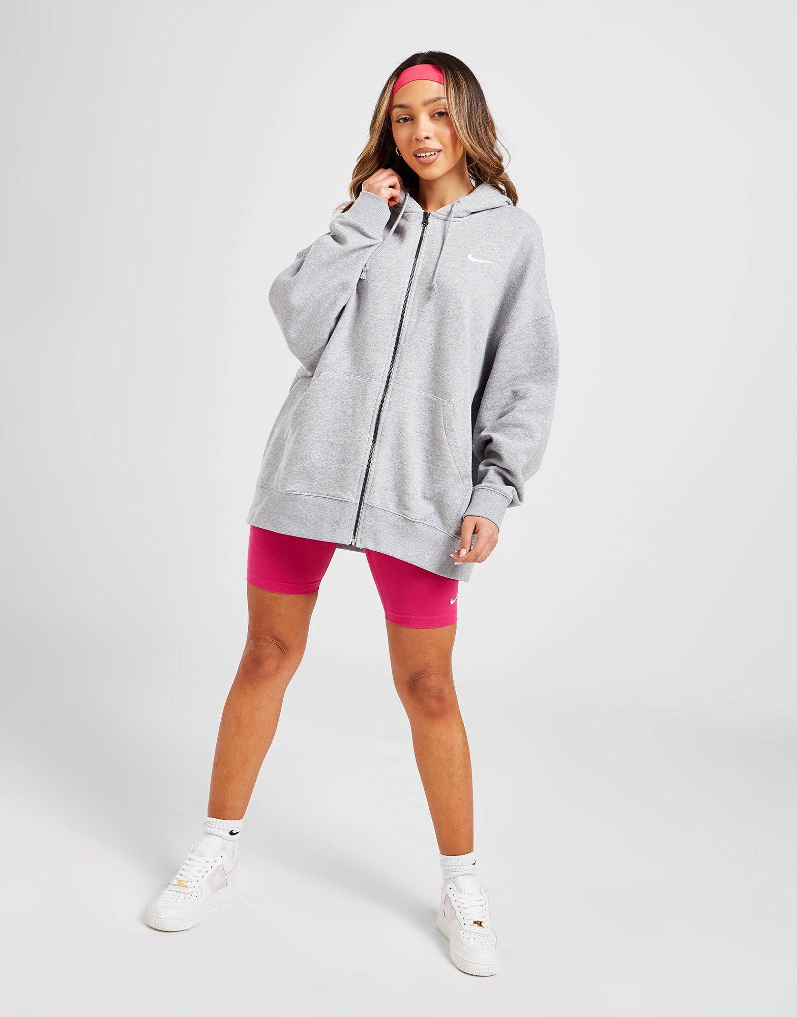 Nike Trend Full Zip Hoodie