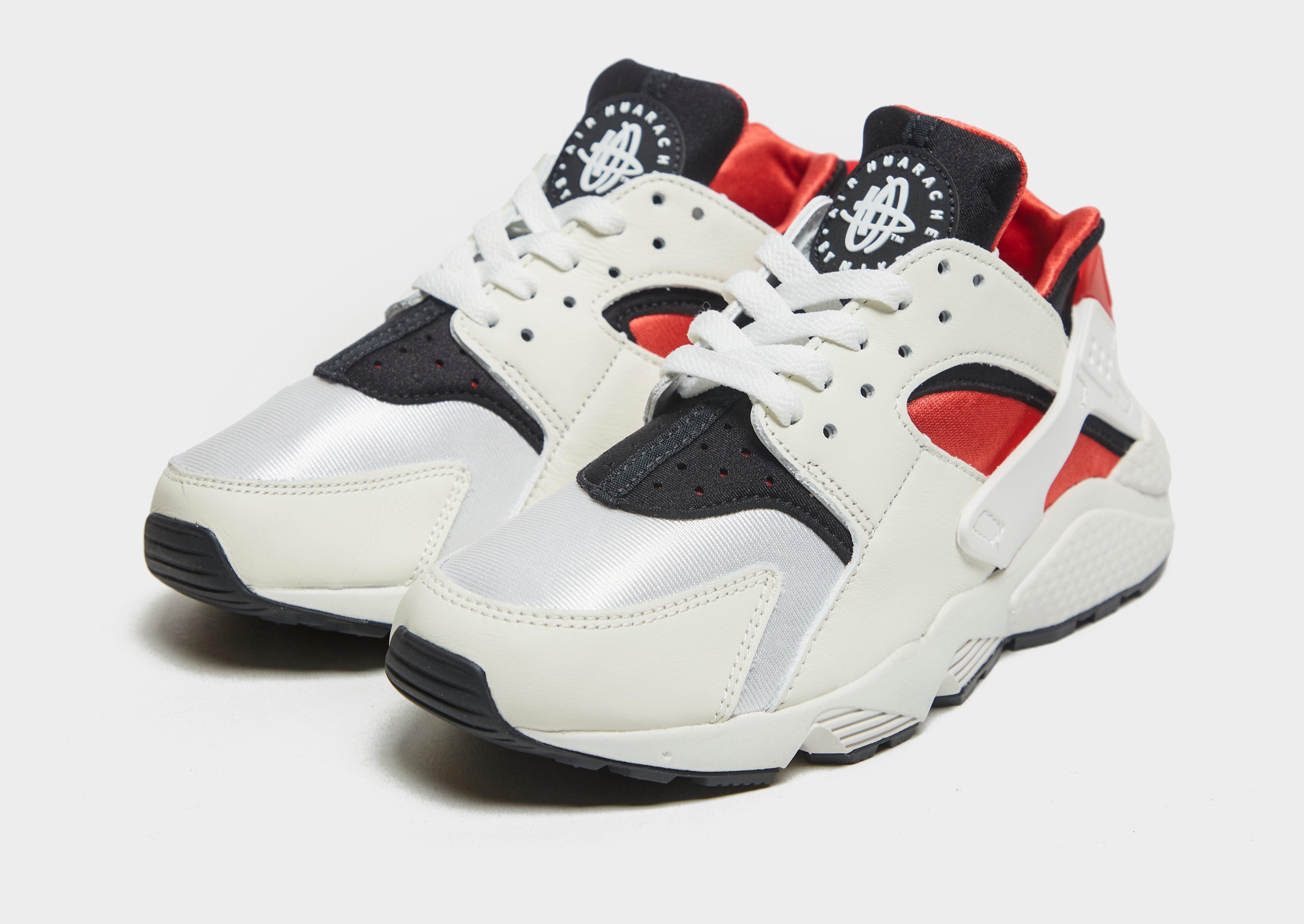 Nike Air Huarache Naiset