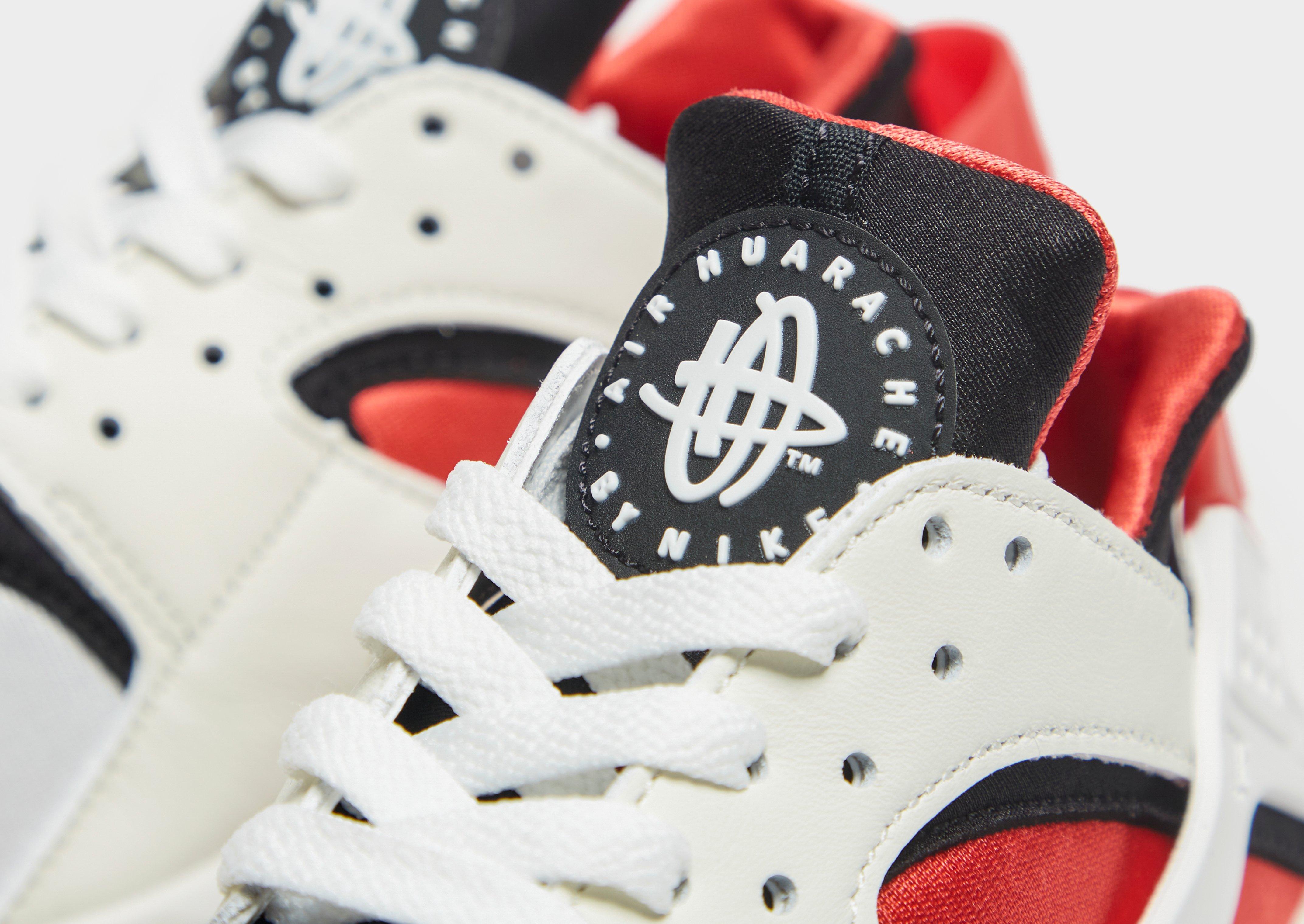 Nike Air Huarache Naiset