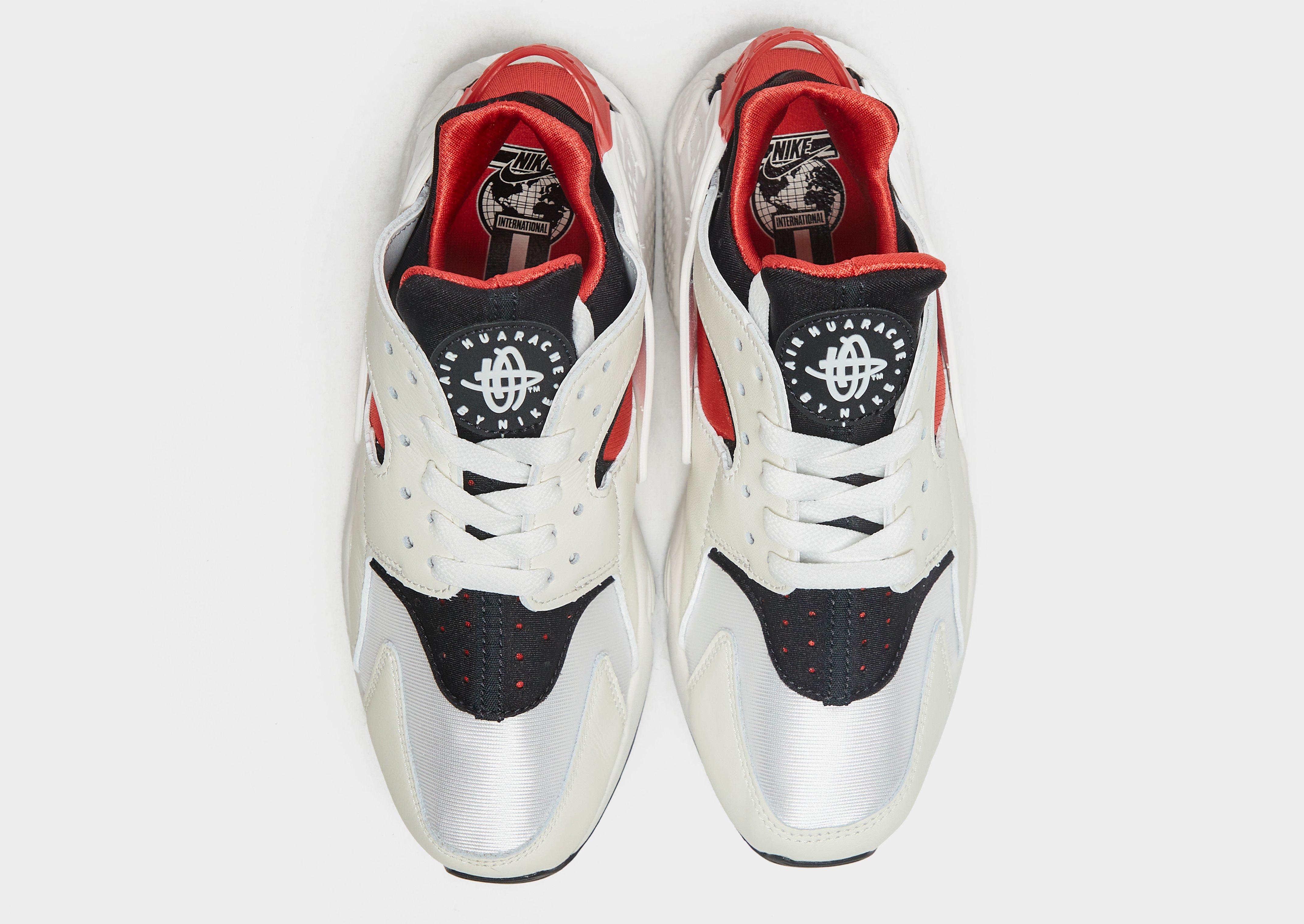 Nike Air Huarache Naiset