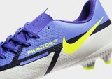 Nike Crampons de Football Recharge Phantom Academy FG Enfant