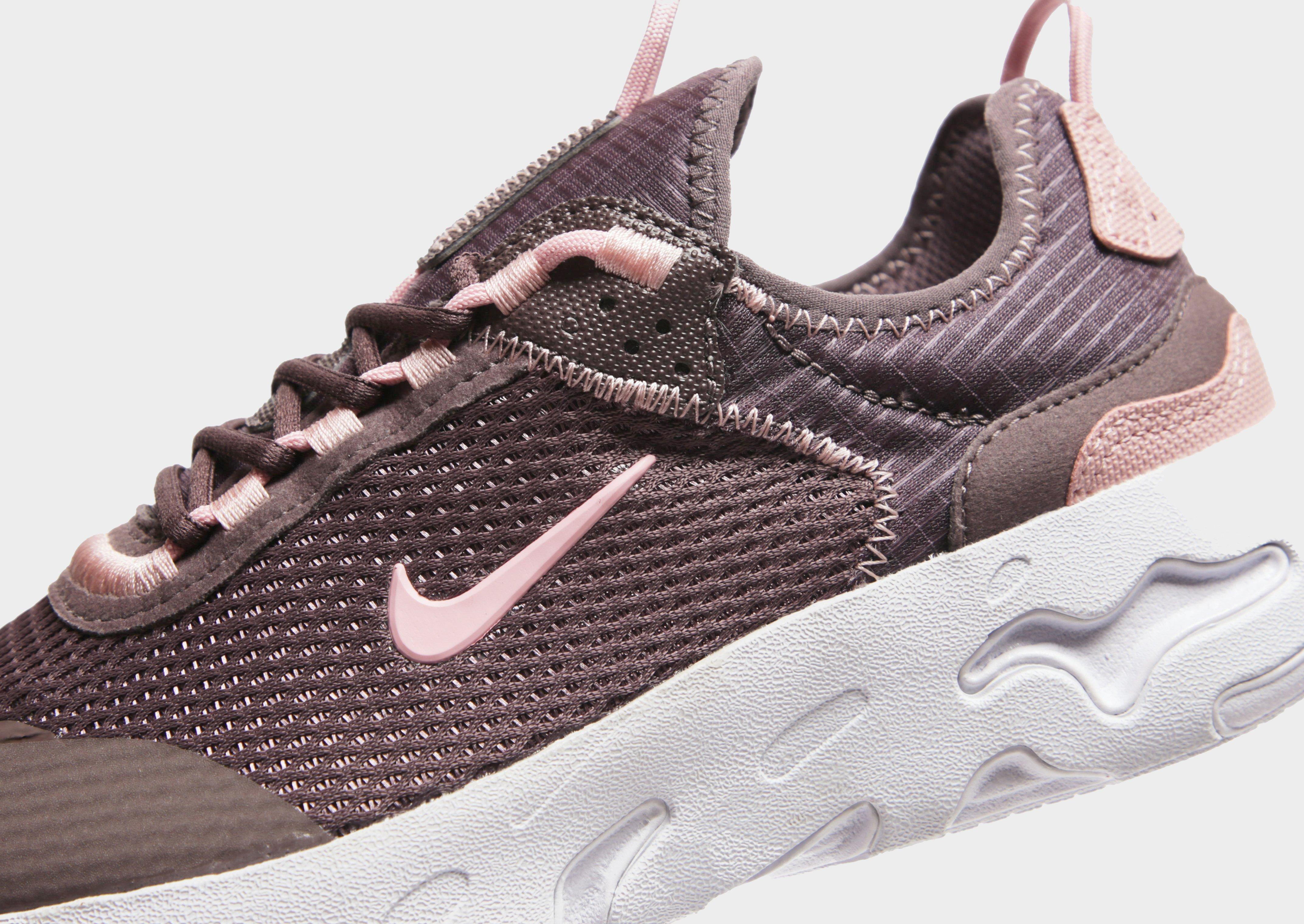 Nike React Live júnior