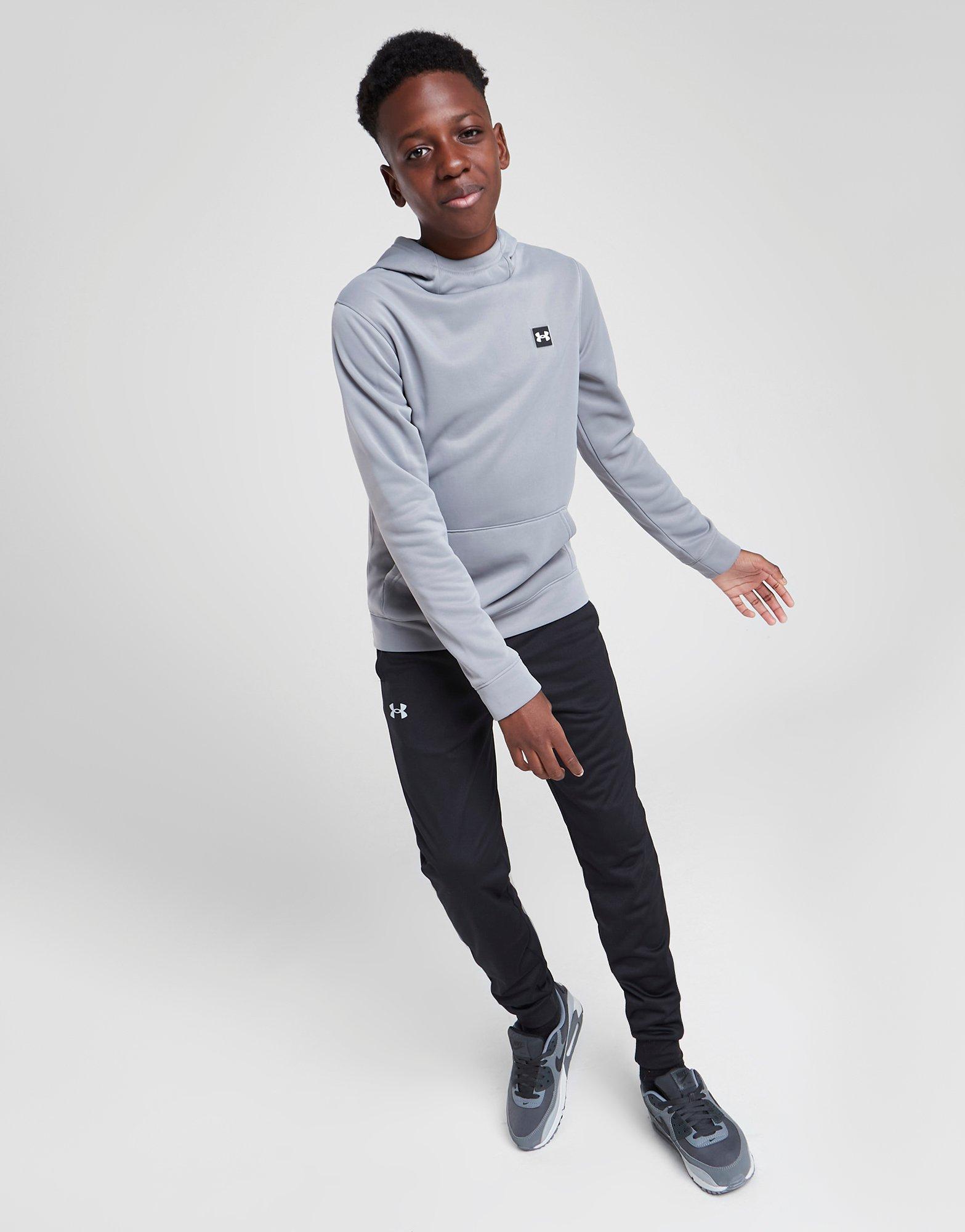 Under Armour Overhead Armour Fleece Hoodie Junior