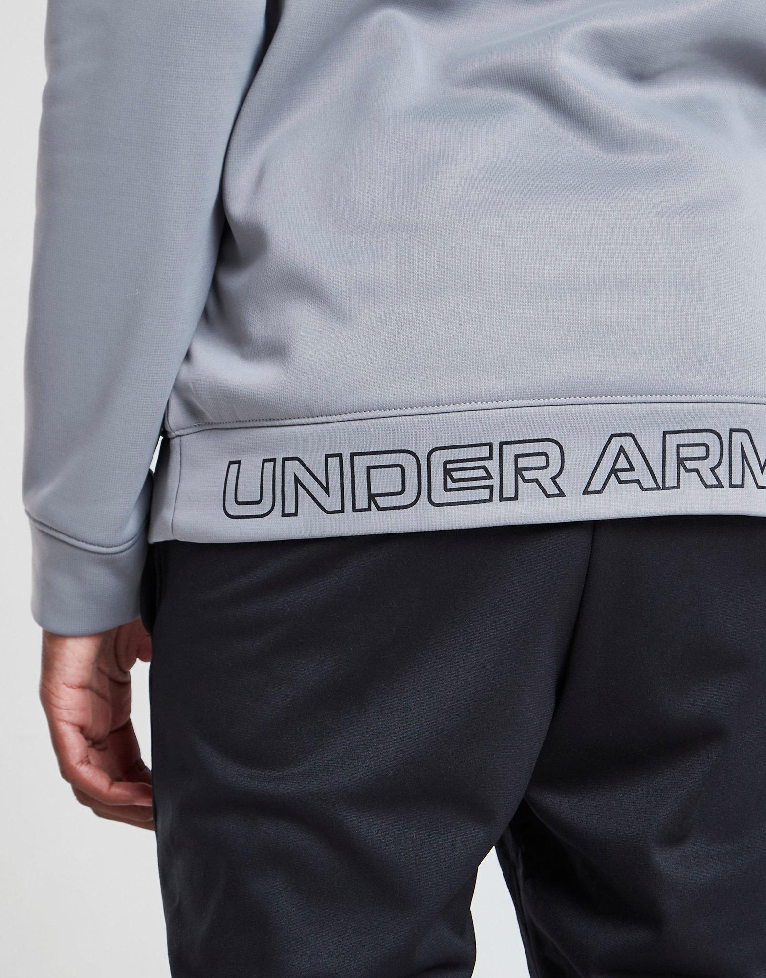Under Armour Overhead Armour Fleece Hoodie Junior