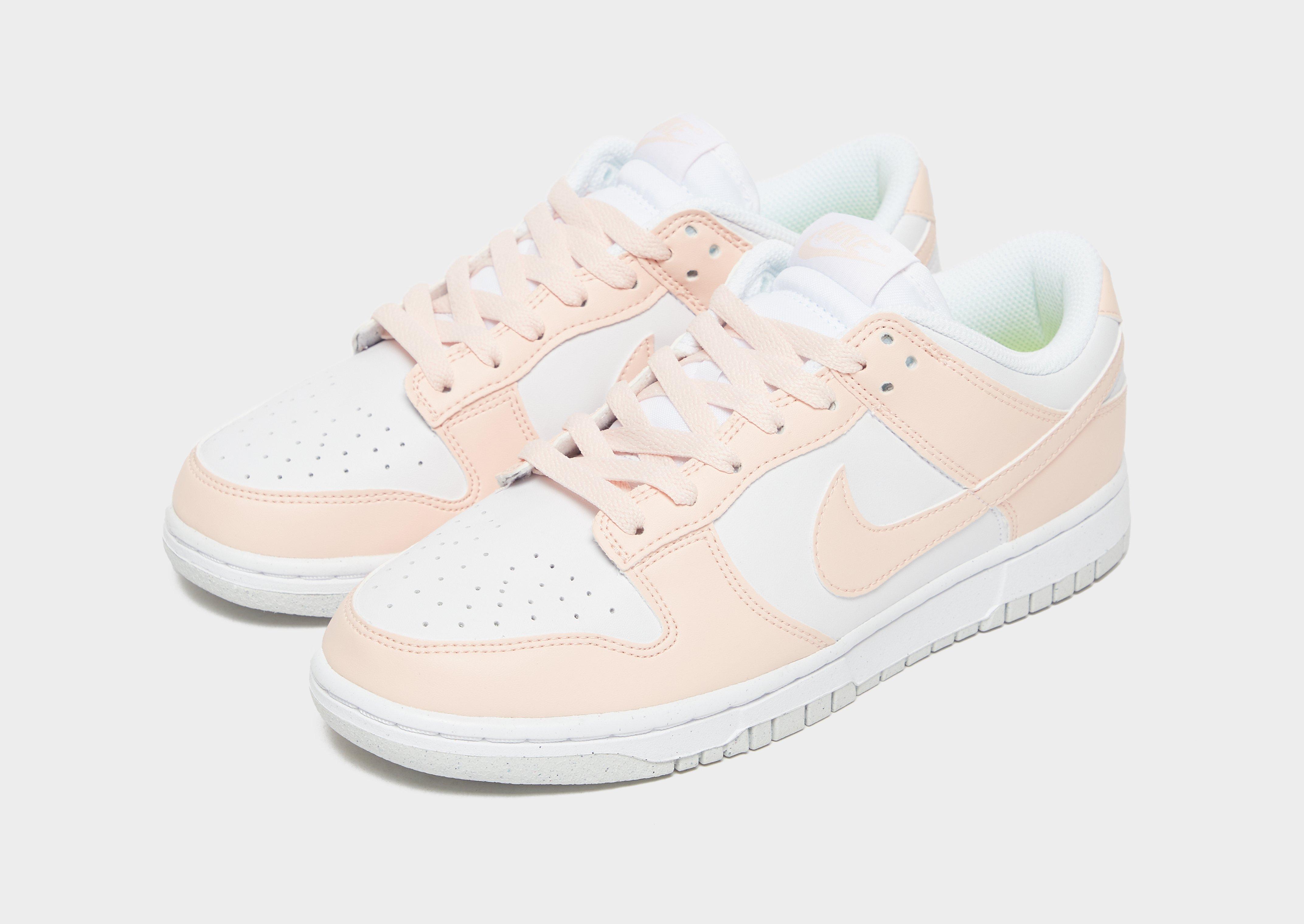 Nike Dunk Low Next Nature Women's