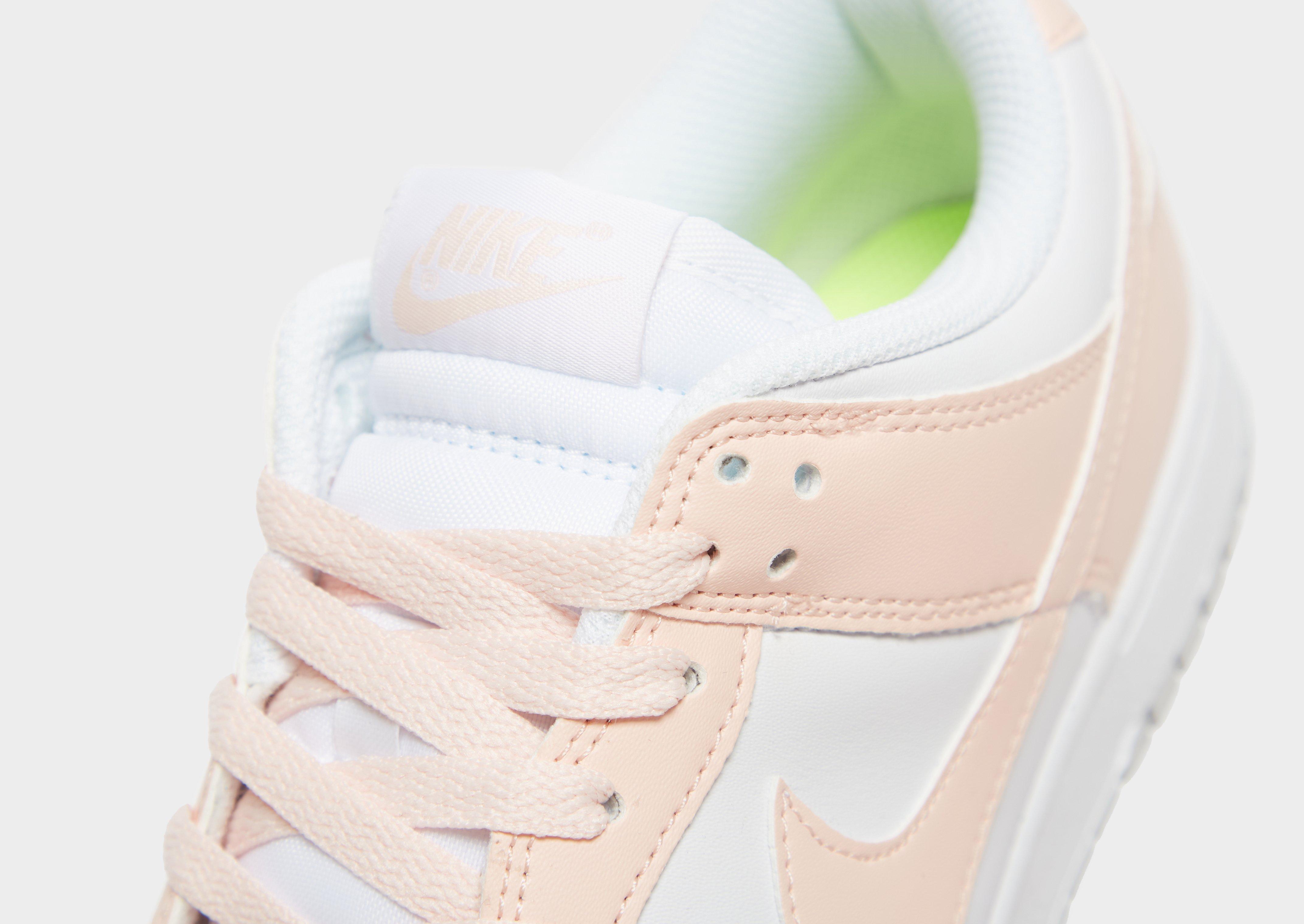 Nike Dunk Low Next Nature Women's