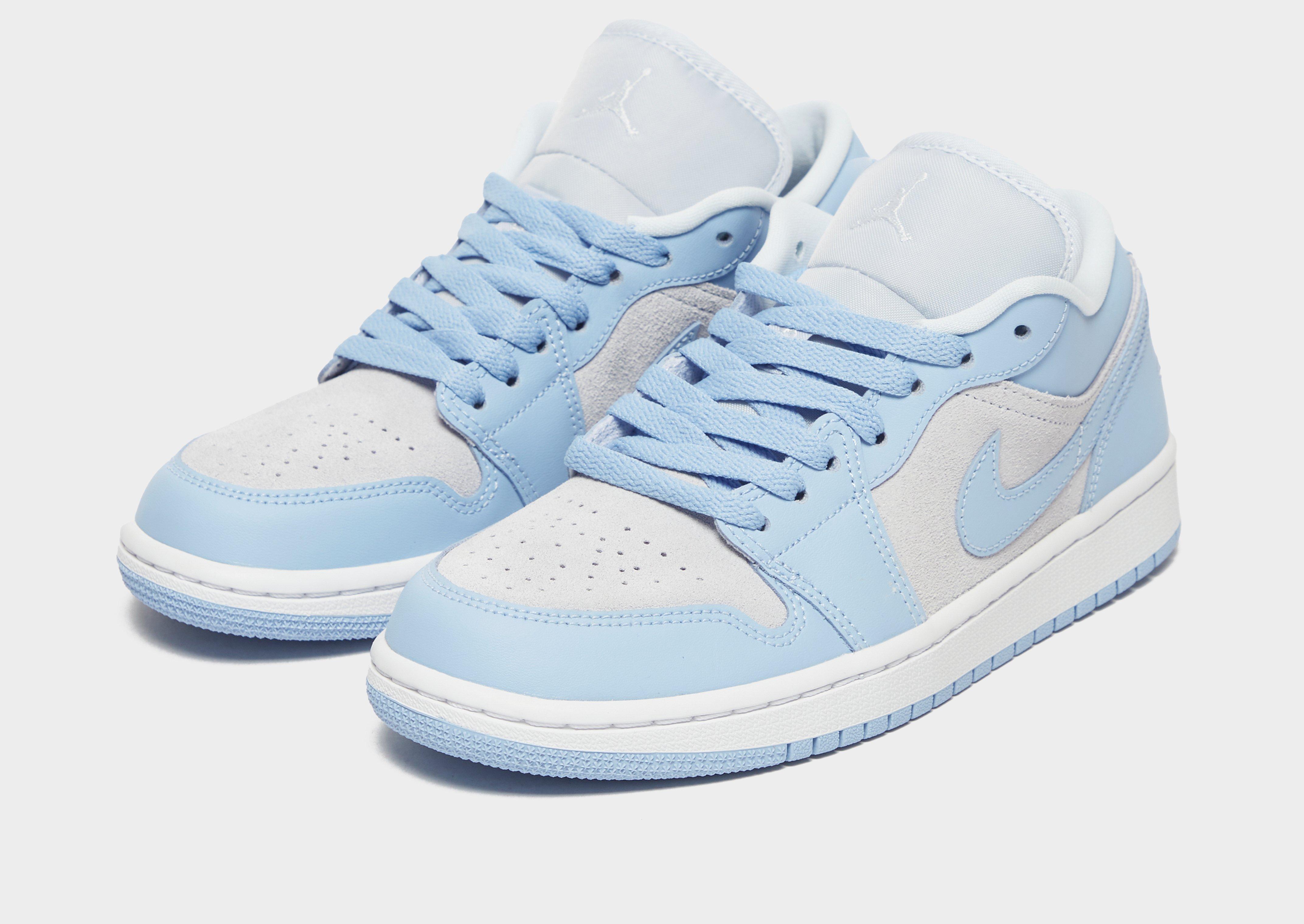 Jordan Air 1 Low Women's