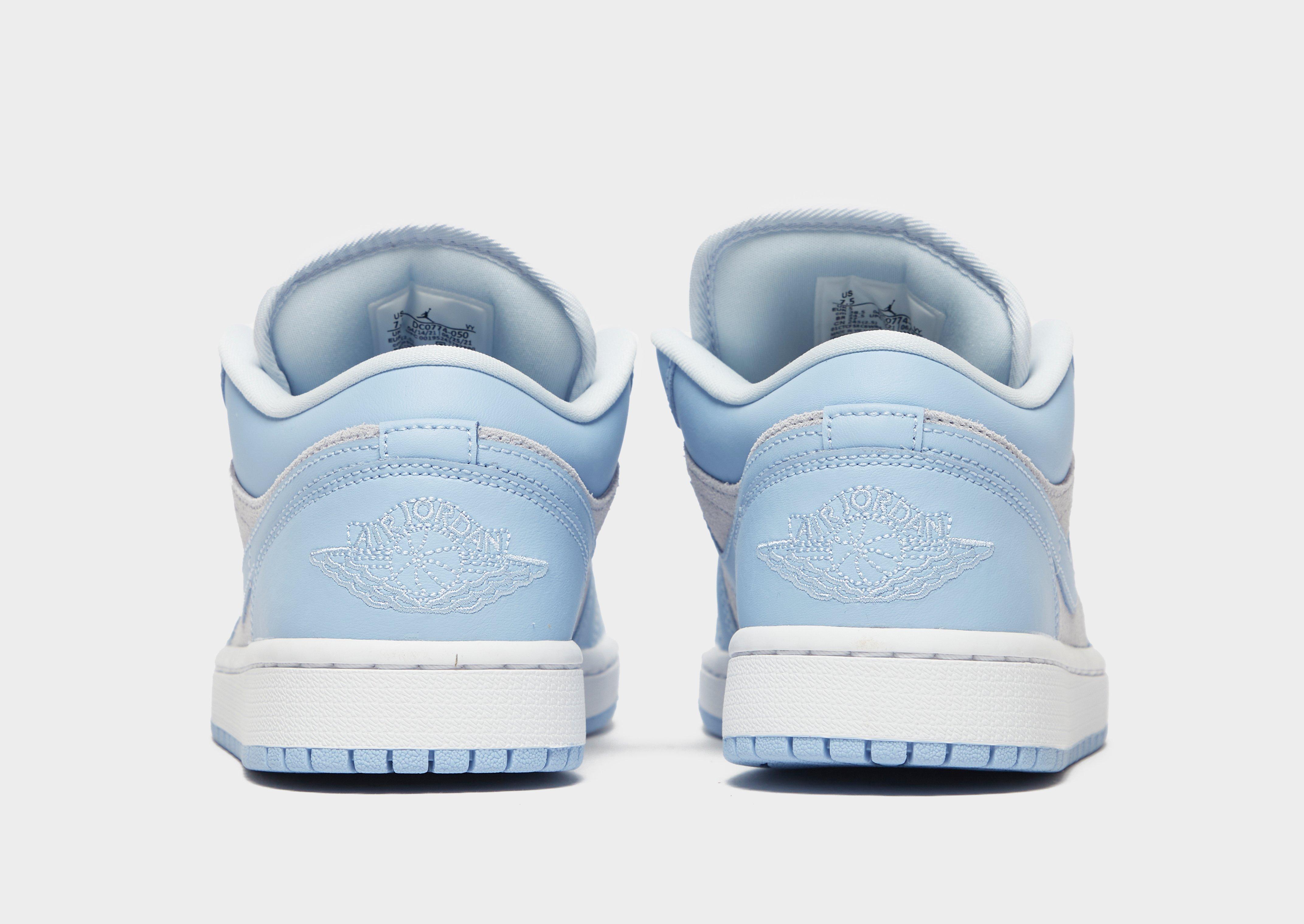 Jordan Air 1 Low Women's