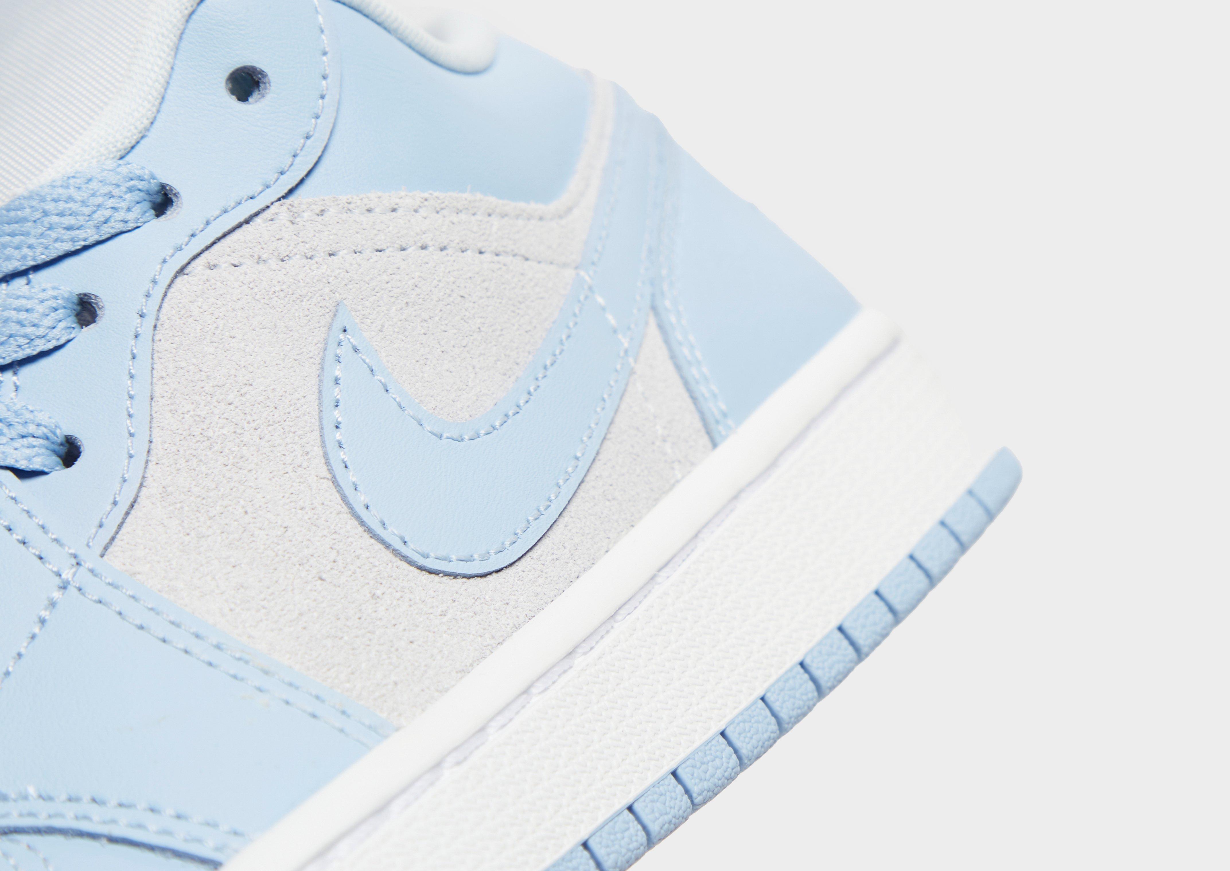 Jordan Air 1 Low Women's