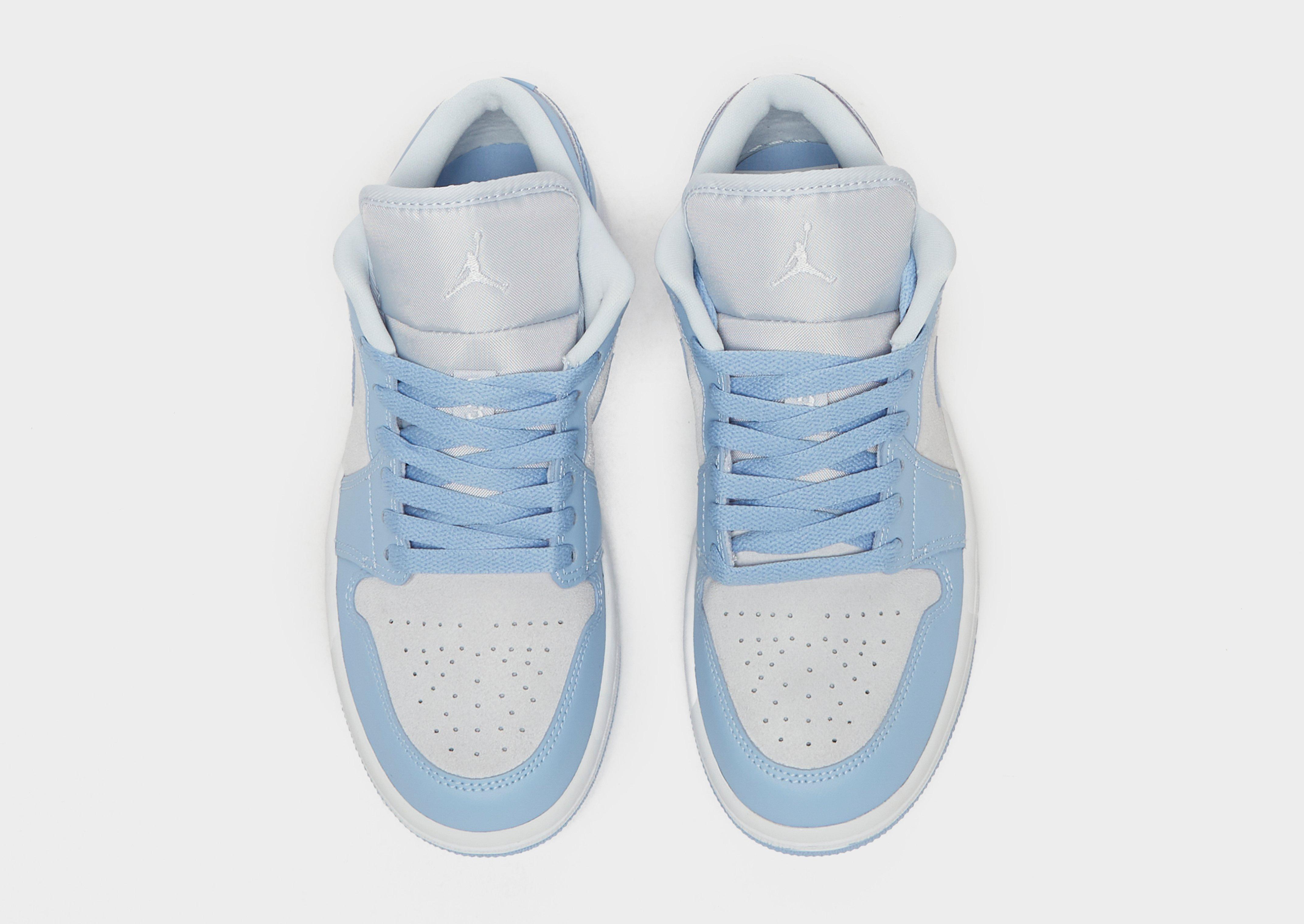 Jordan Air 1 Low Women's