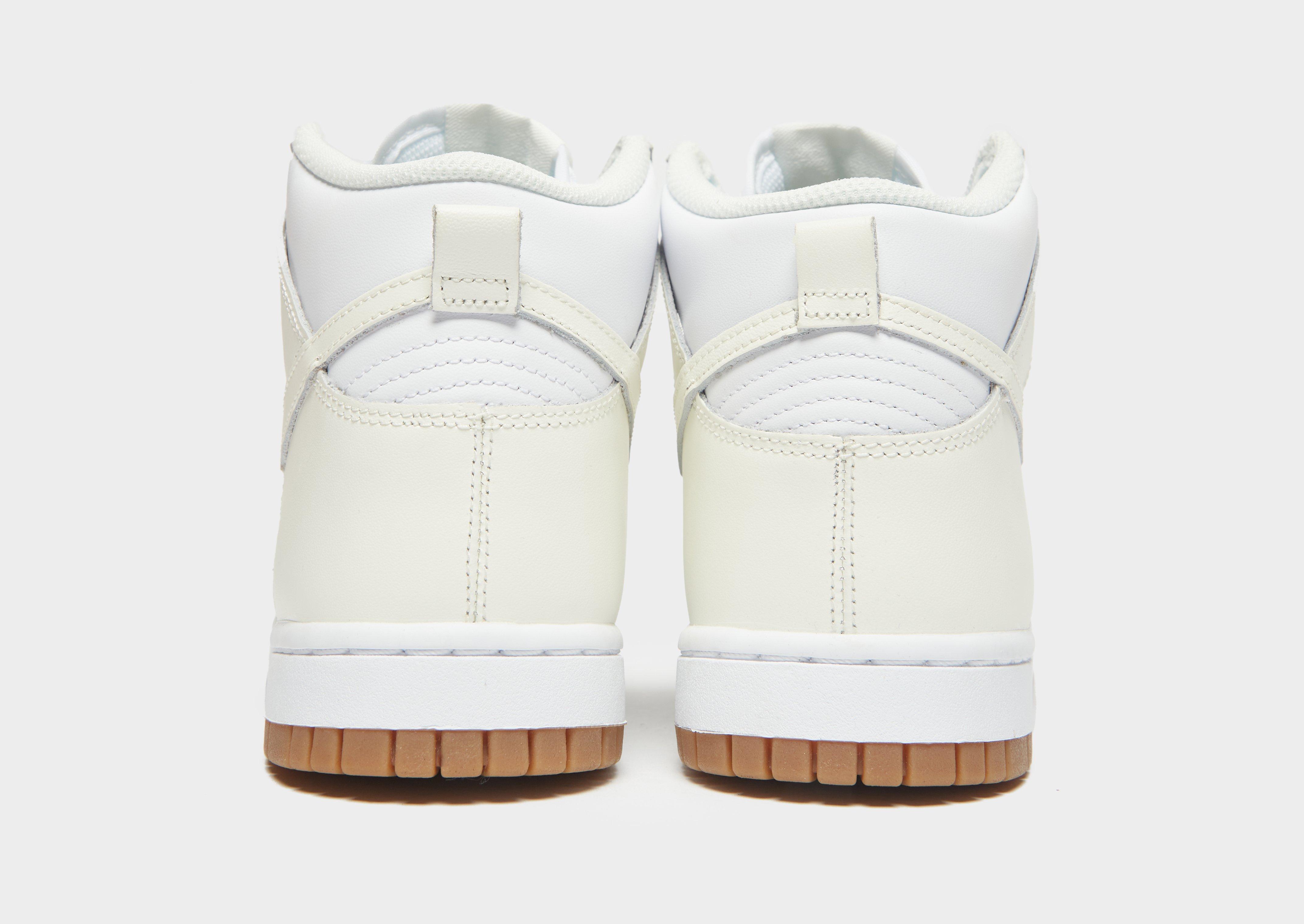 Nike Dunk High Dames