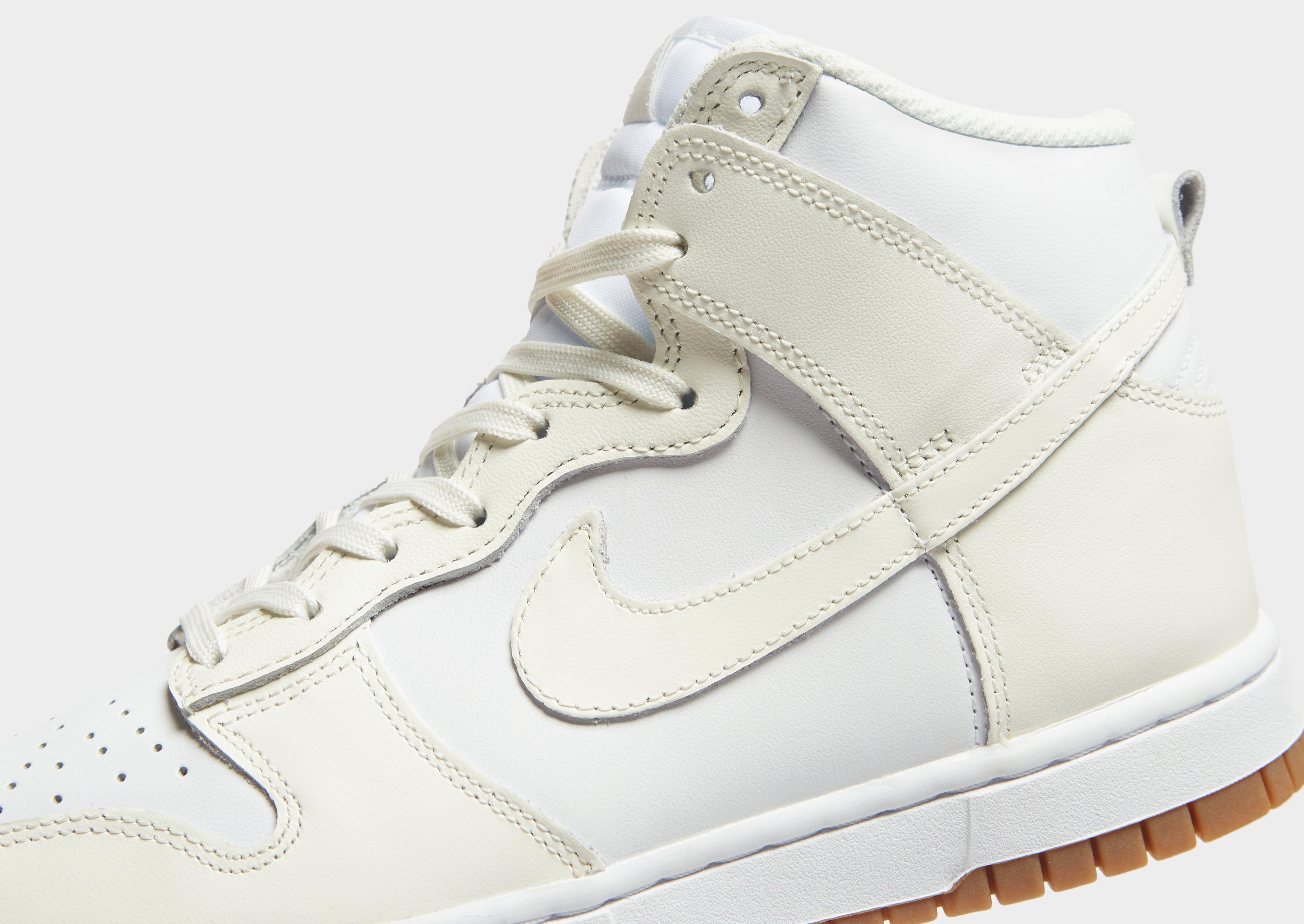 Nike Dunk High Dames
