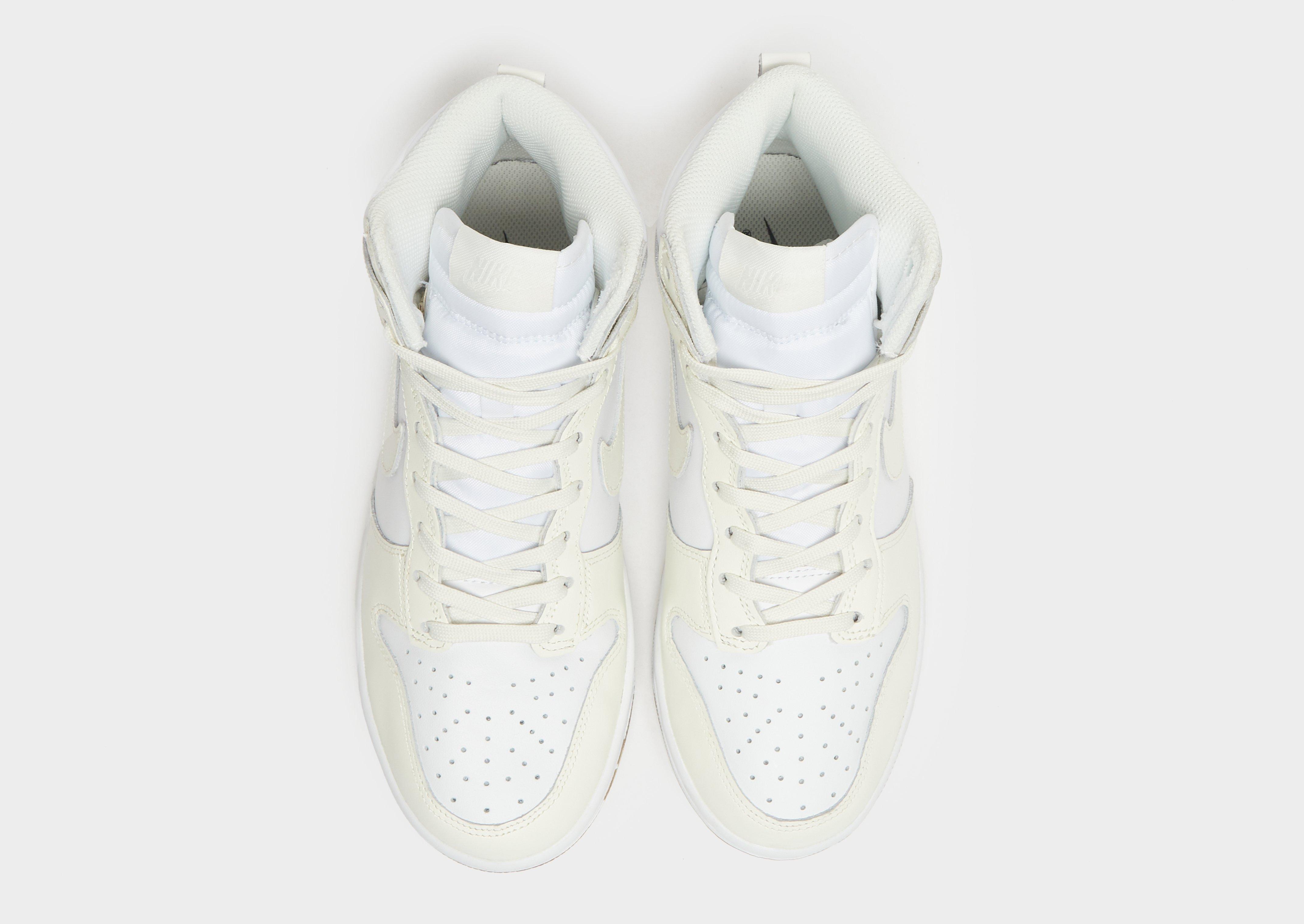 Nike Dunk High Dames
