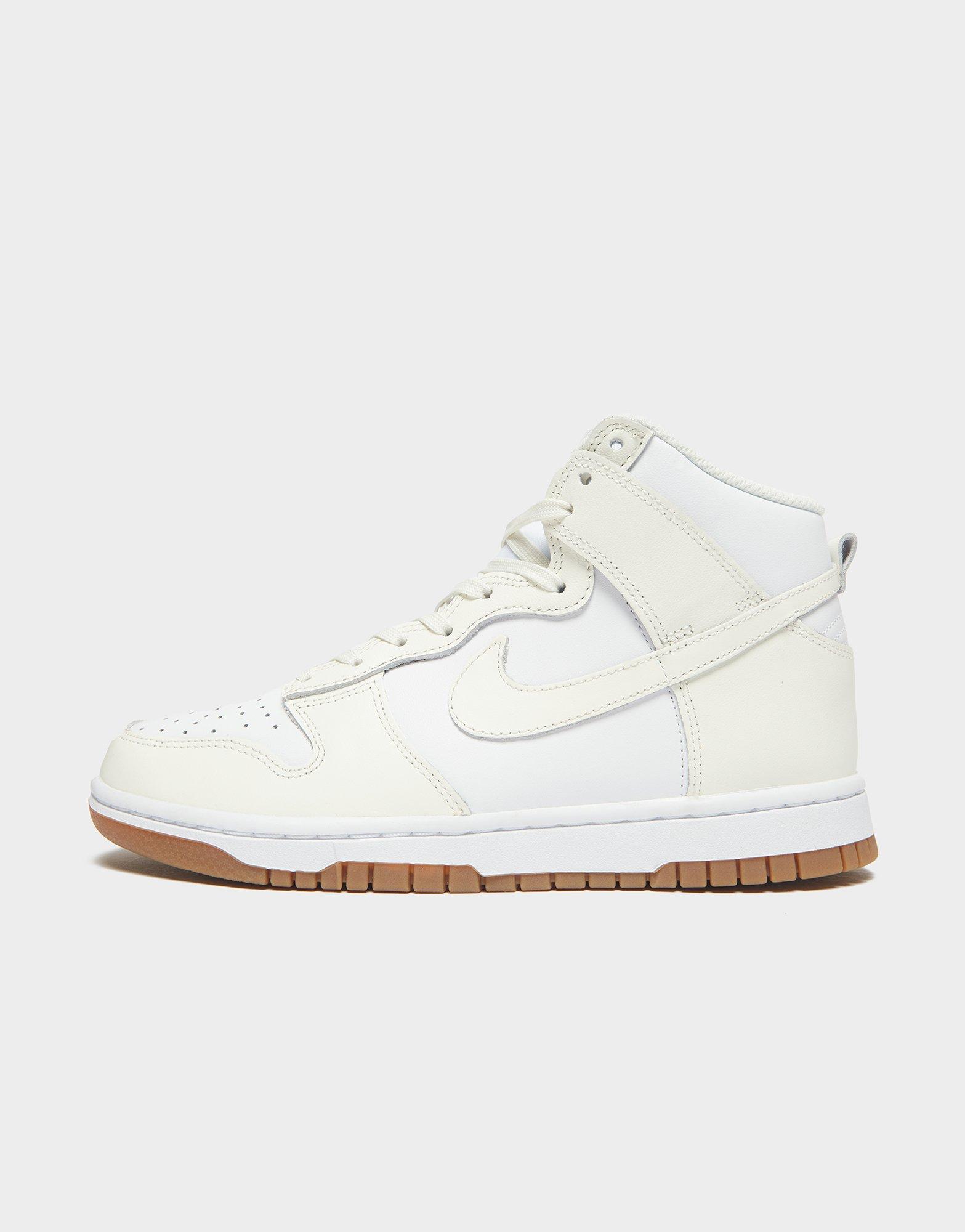 Nike Dunk High Women's