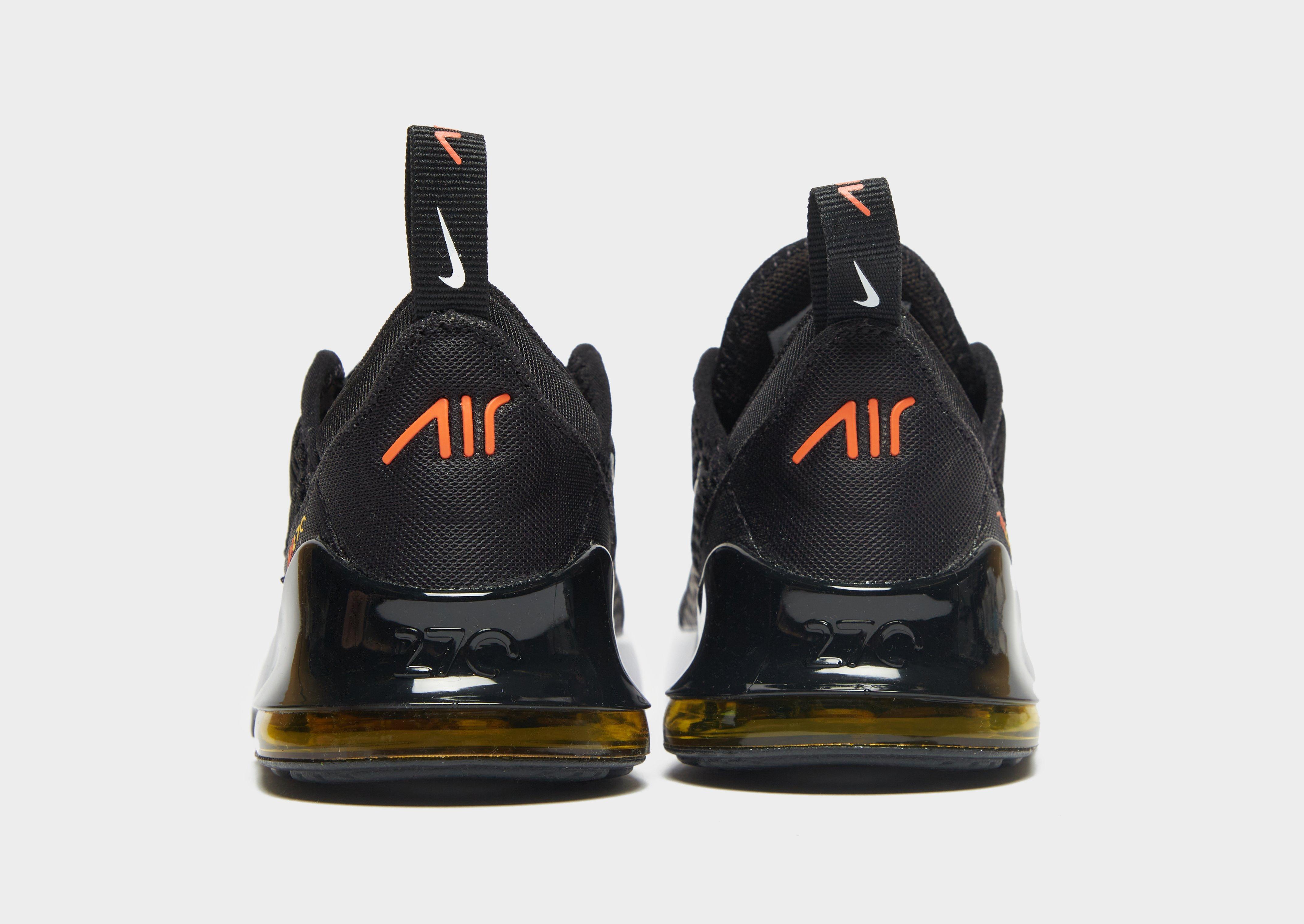 Nike air max 270 junior jd sale