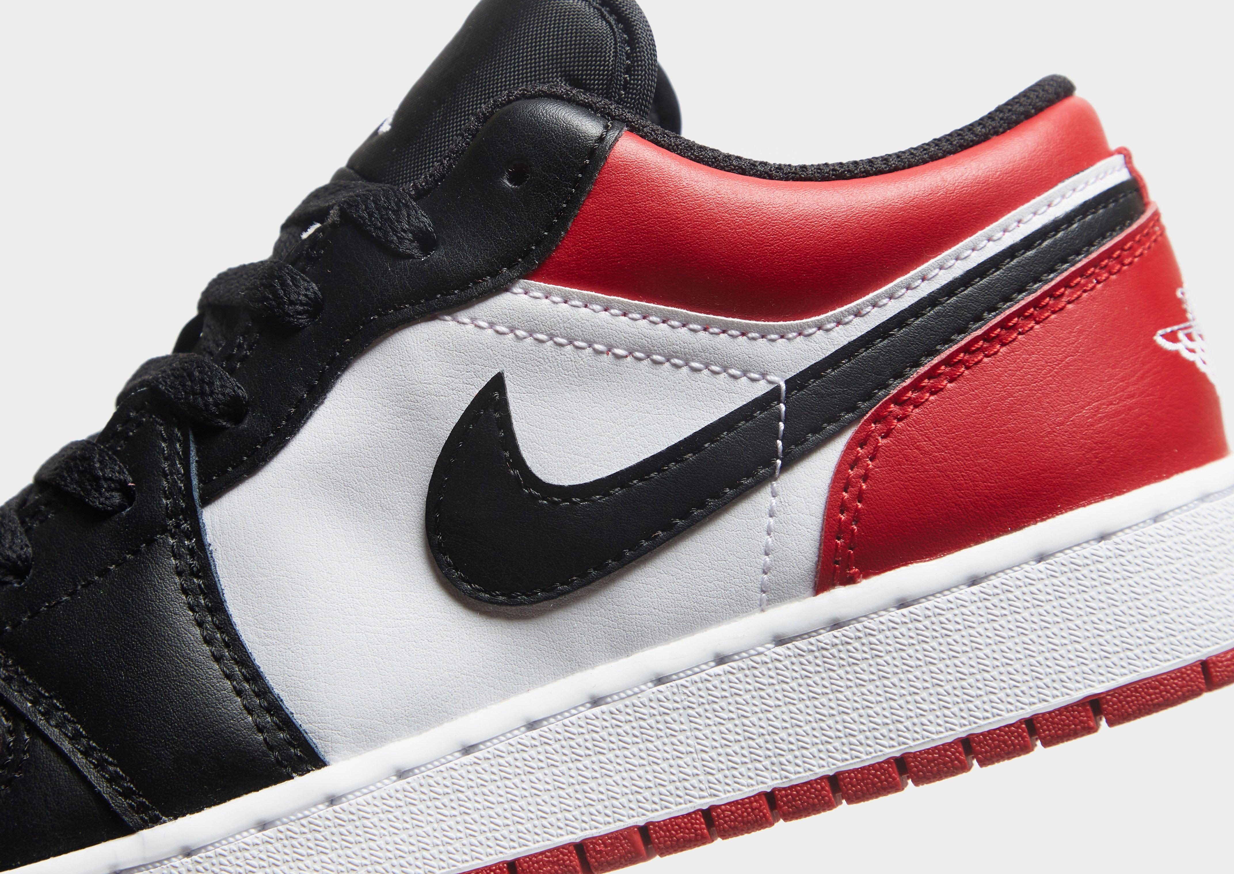 Jordan Air 1 Low Junior
