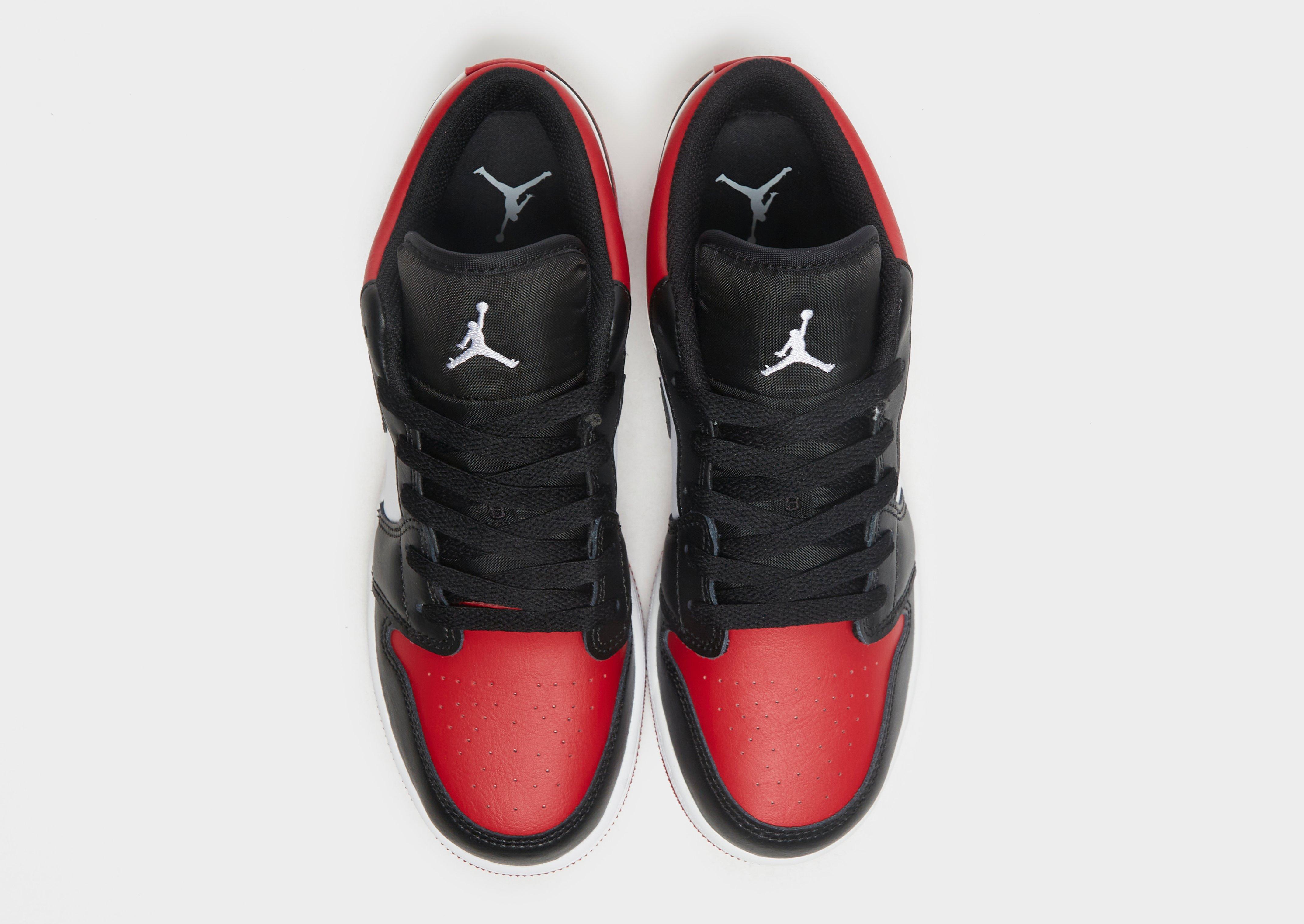 Jordan Air 1 Low Junior