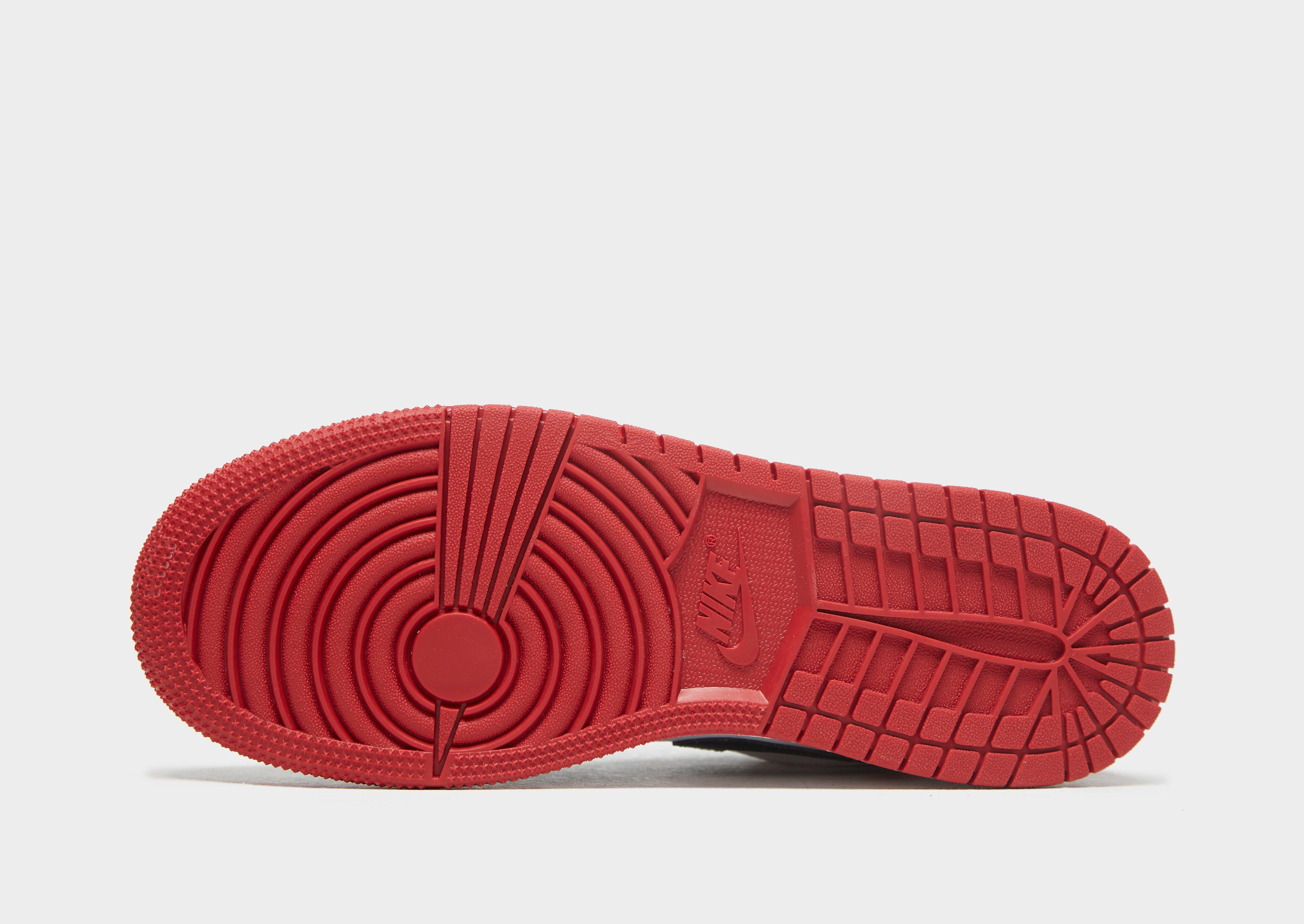 Jordan Air 1 Low Junior