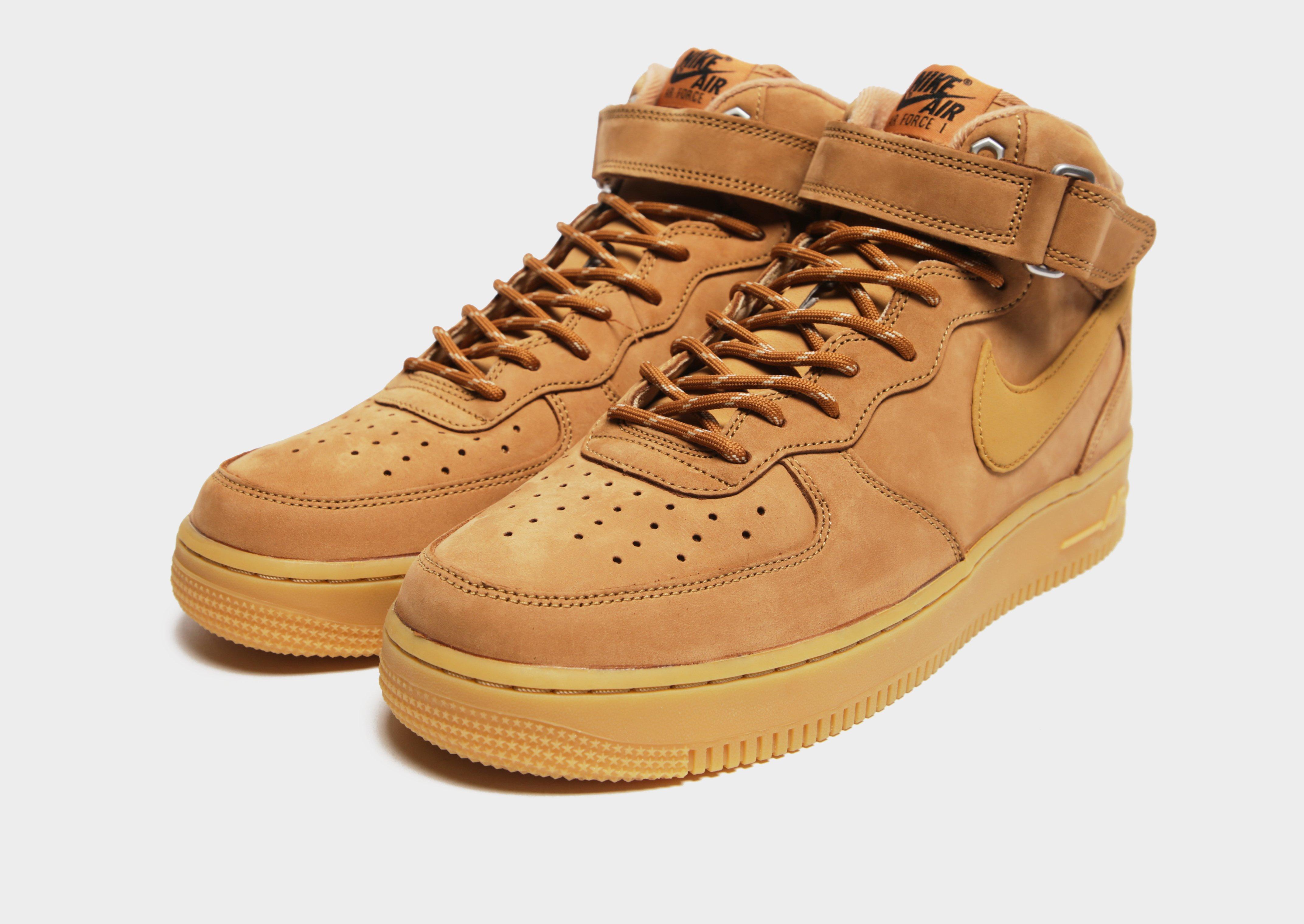 Nike Air Force 1 Mid '07