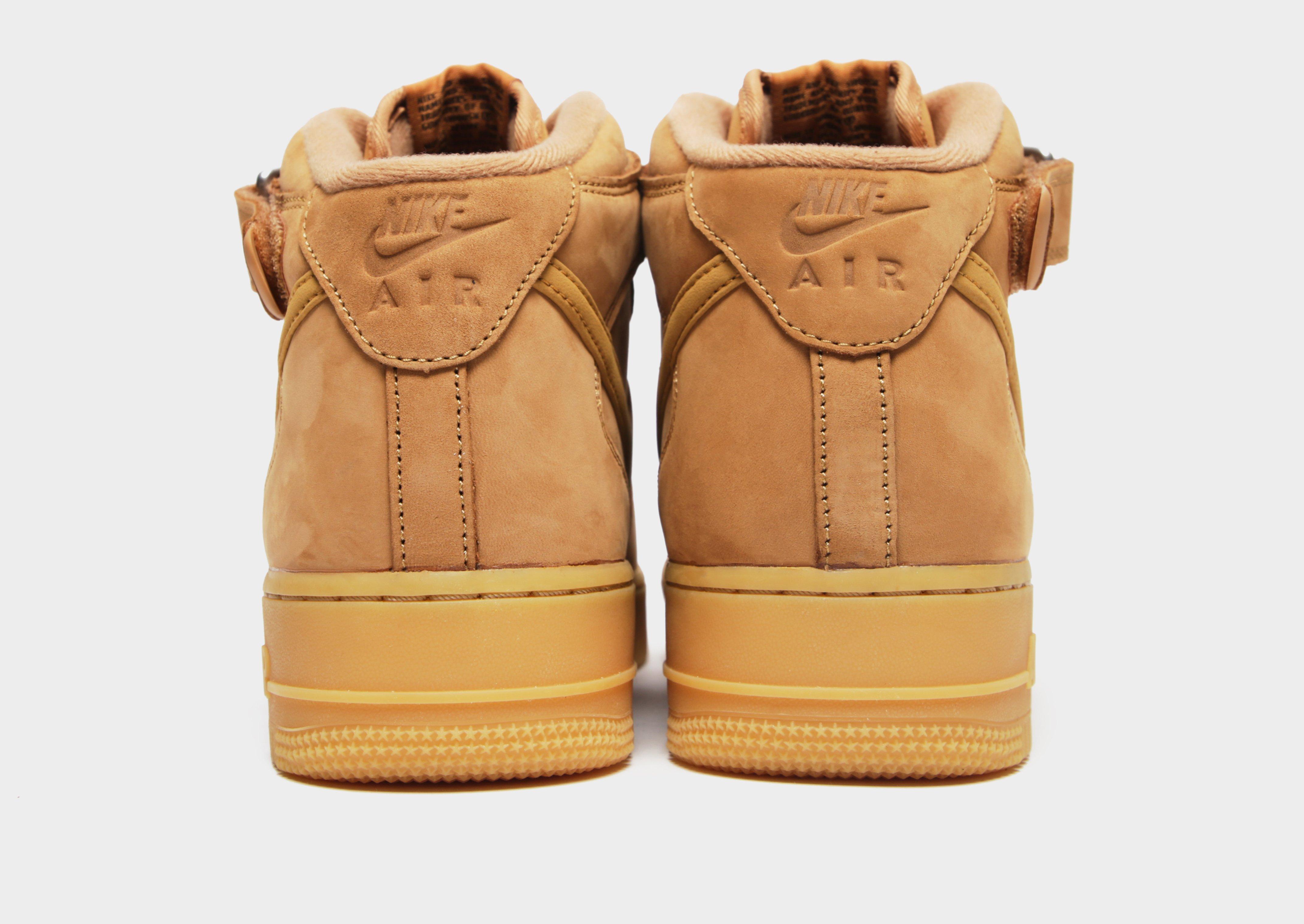 Nike Air Force 1 Mid '07