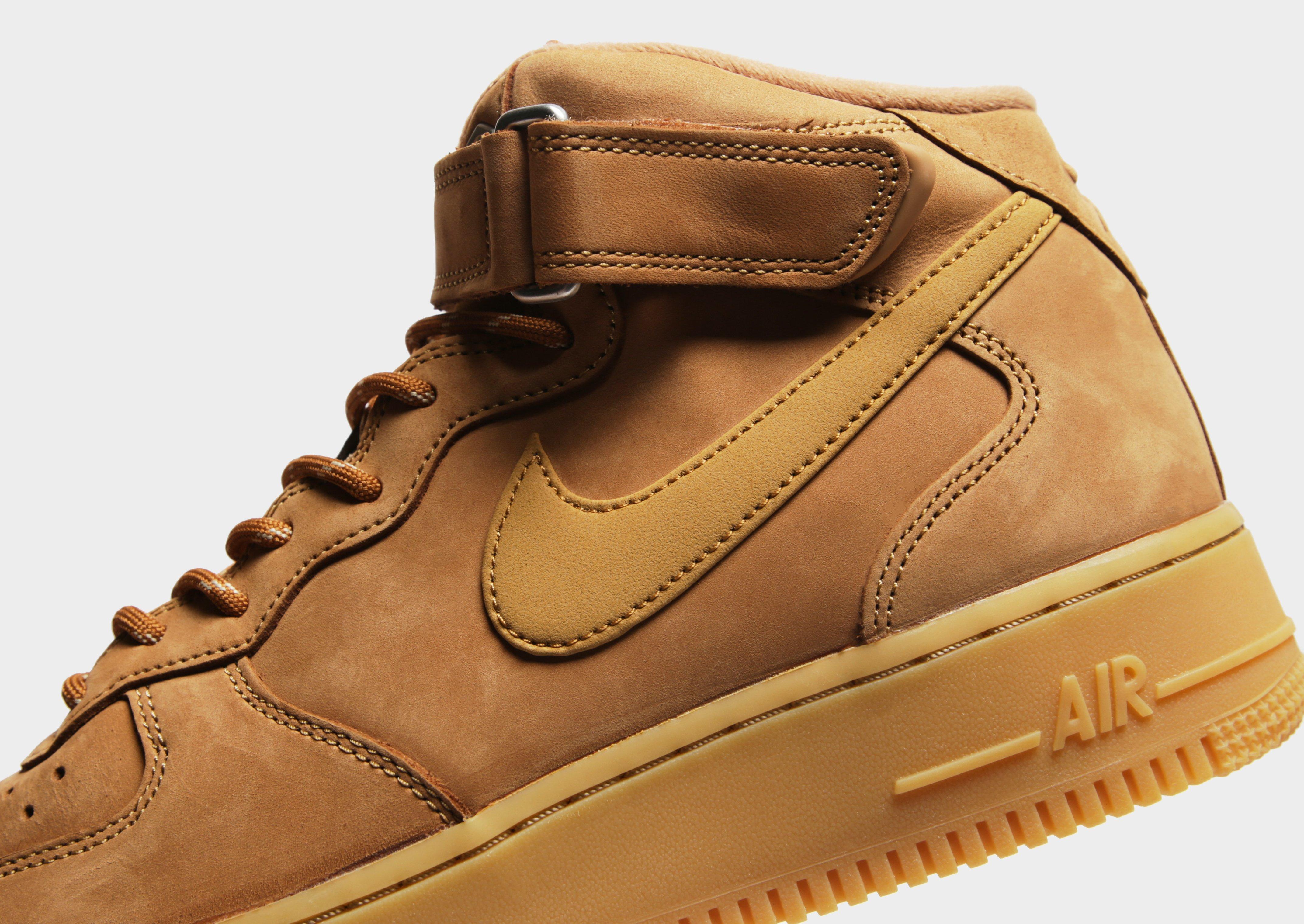 Nike Air Force 1 Mid '07