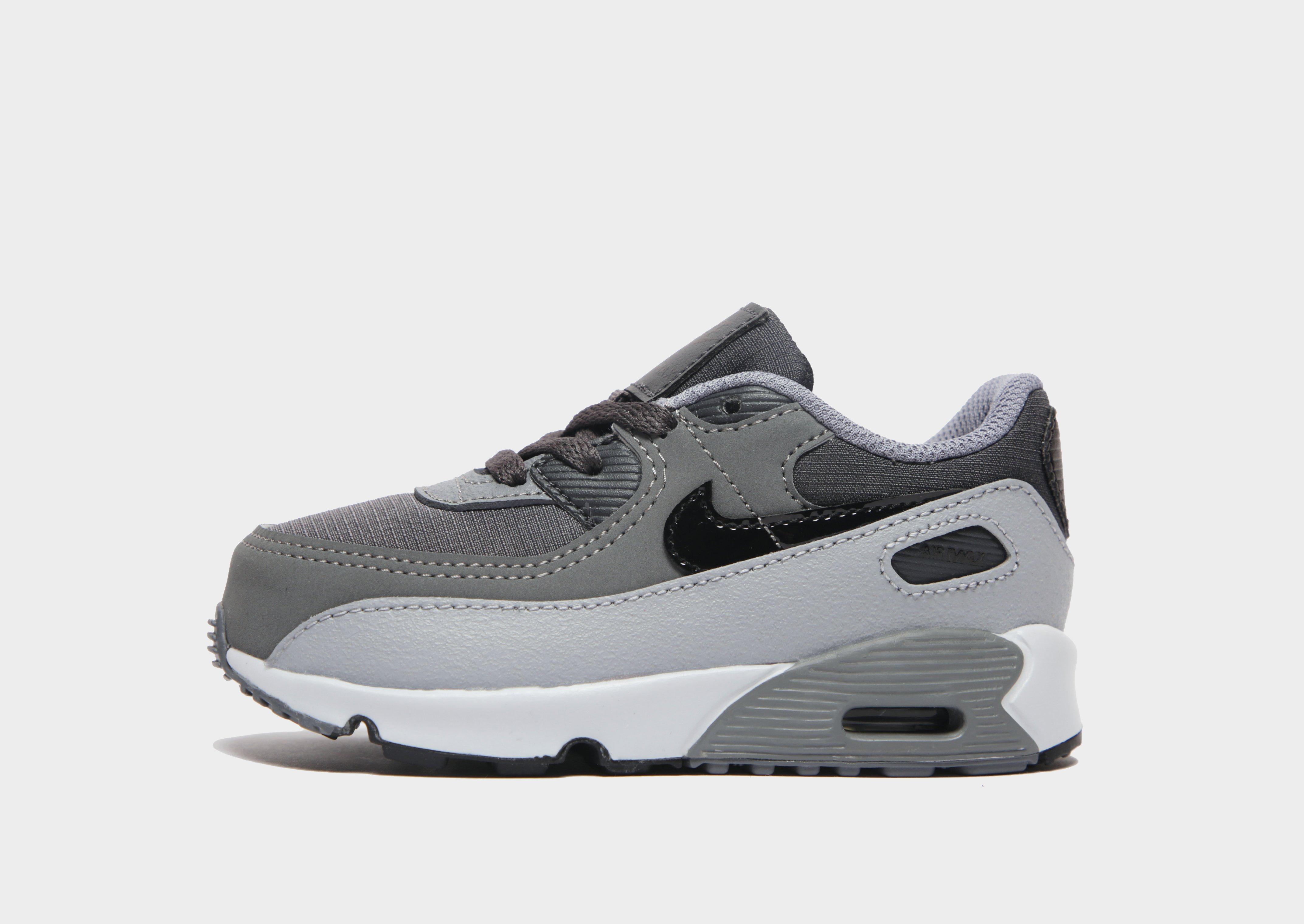 Toddler Shoes Nike Air Max 90 Peuter Nike Women's Air Max 90 White