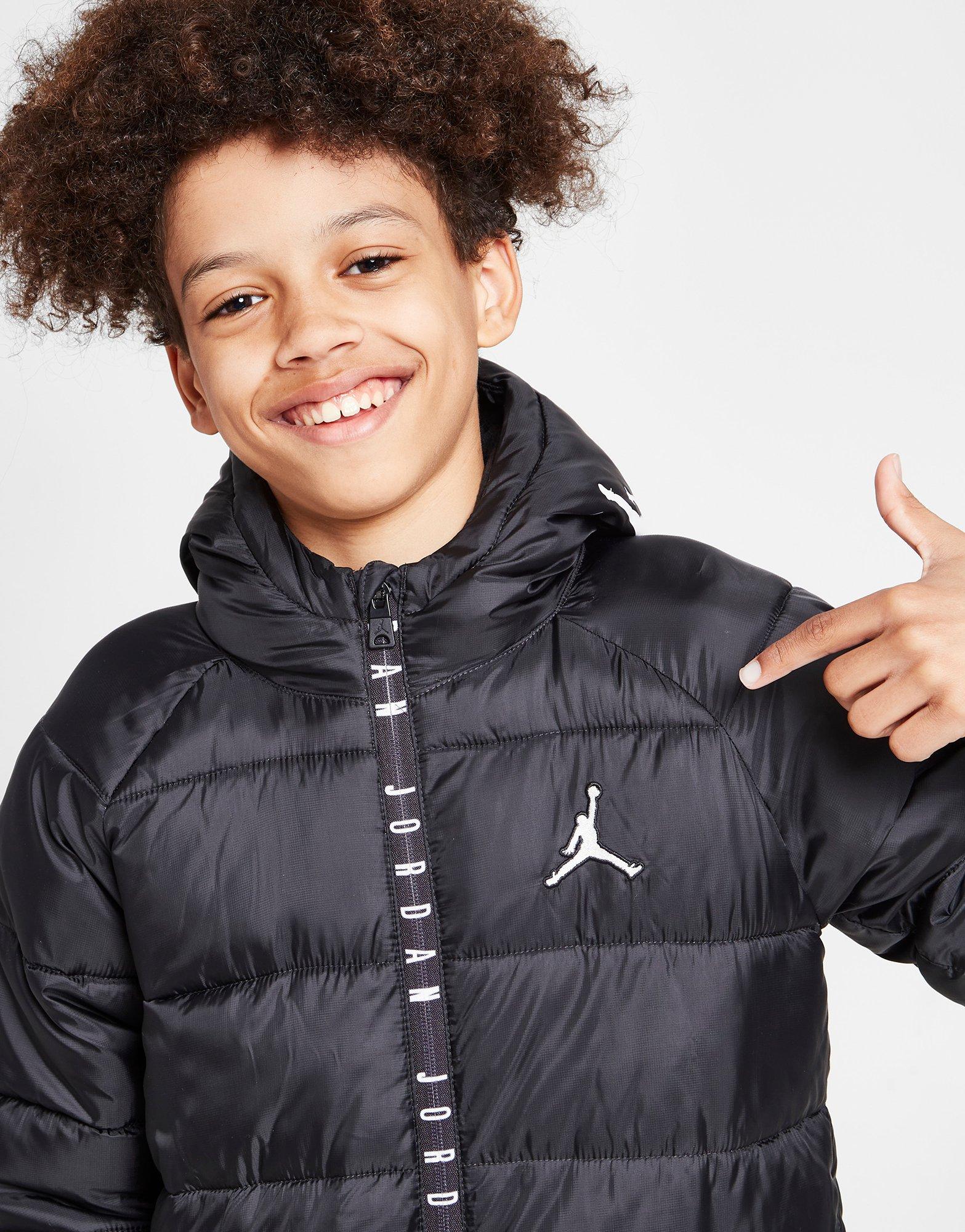 Jordan Padded Jacket Junior