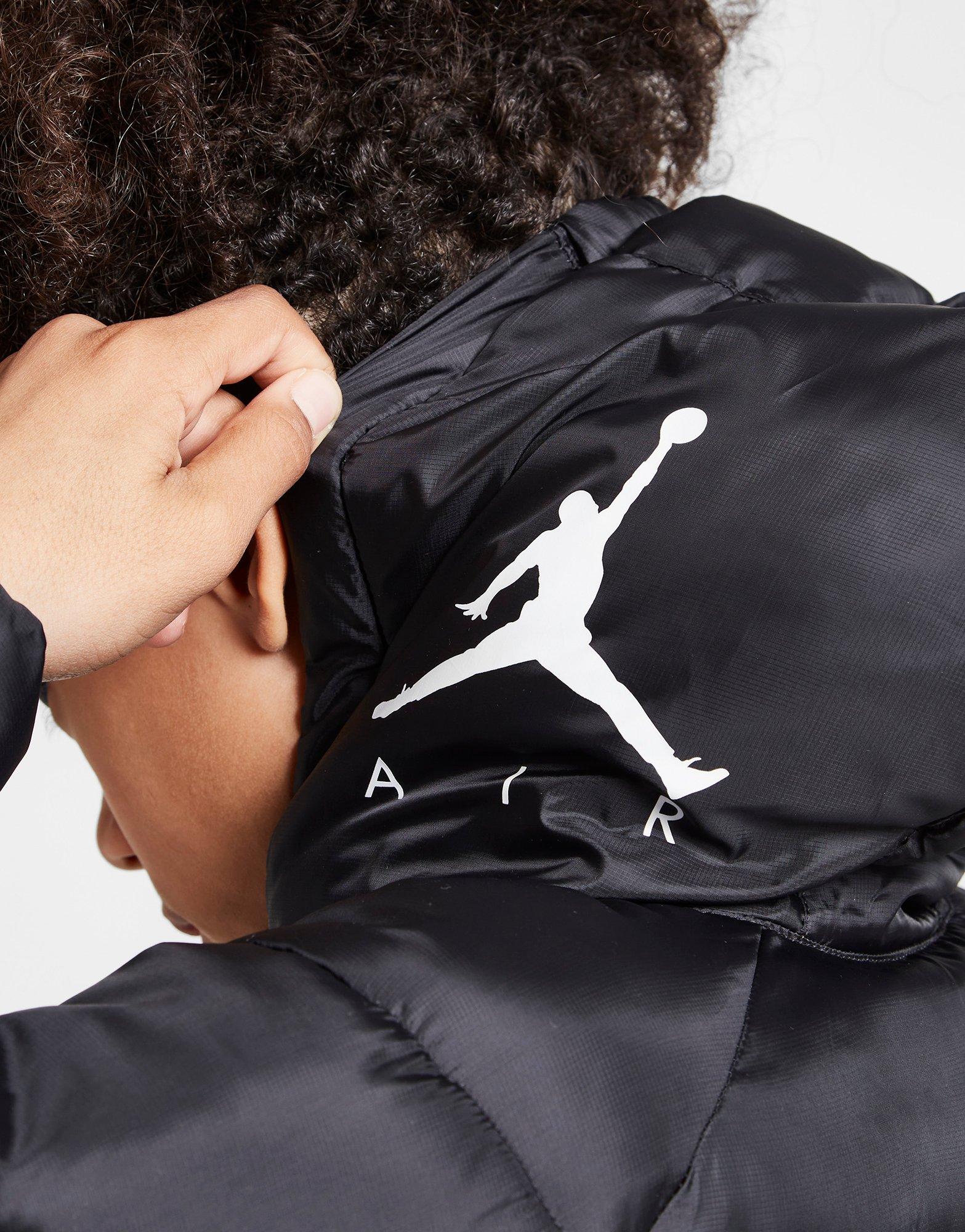 Jordan Padded Jacket Junior