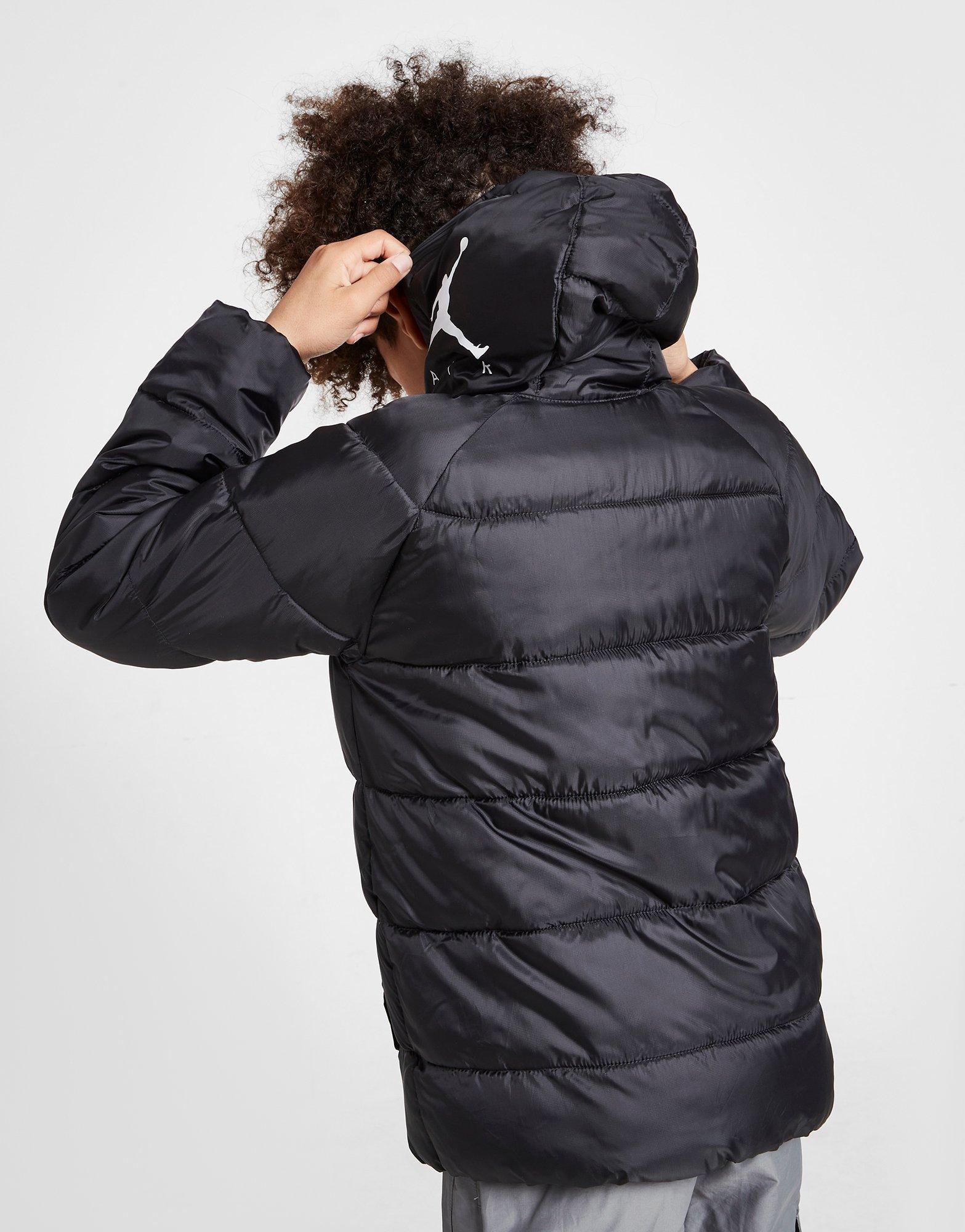Jordan Padded Jacket Junior