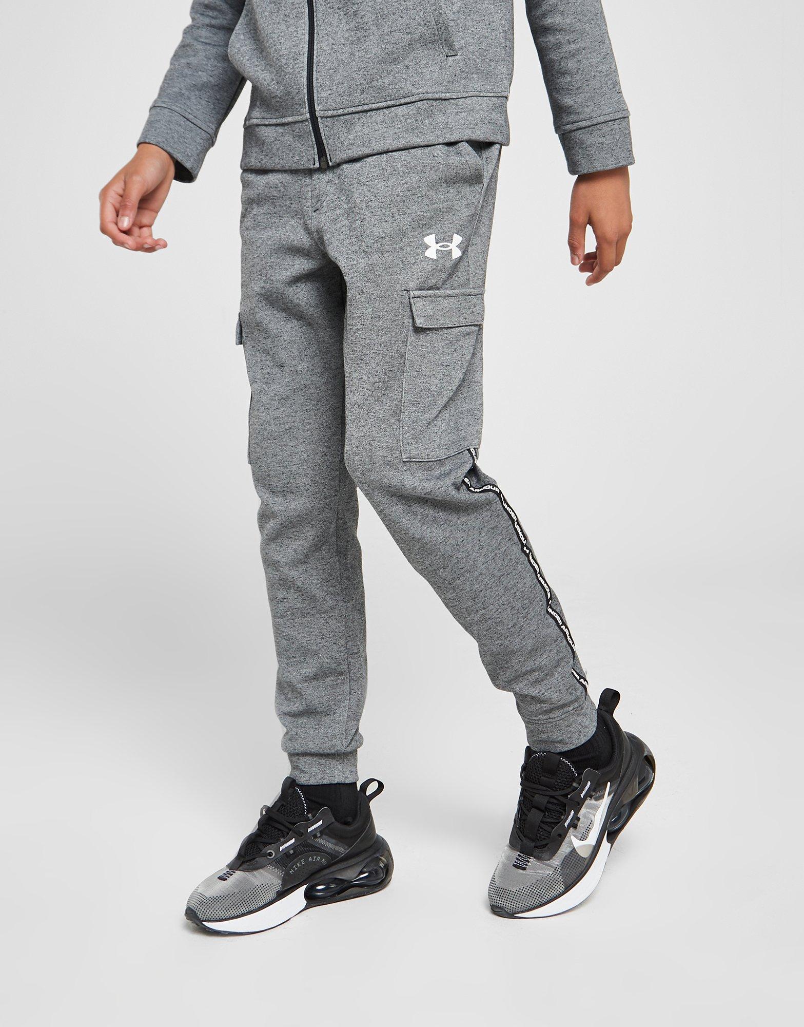 Under Armour Threadborne Joggers Junior