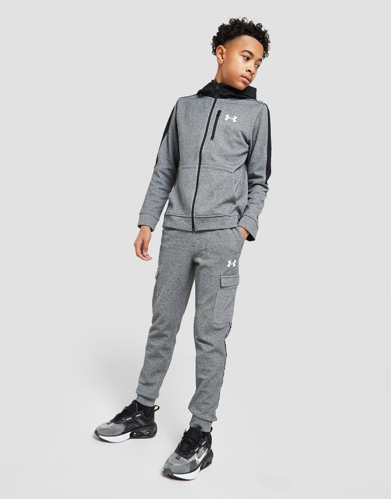 Under Armour Threadborne Joggers Junior