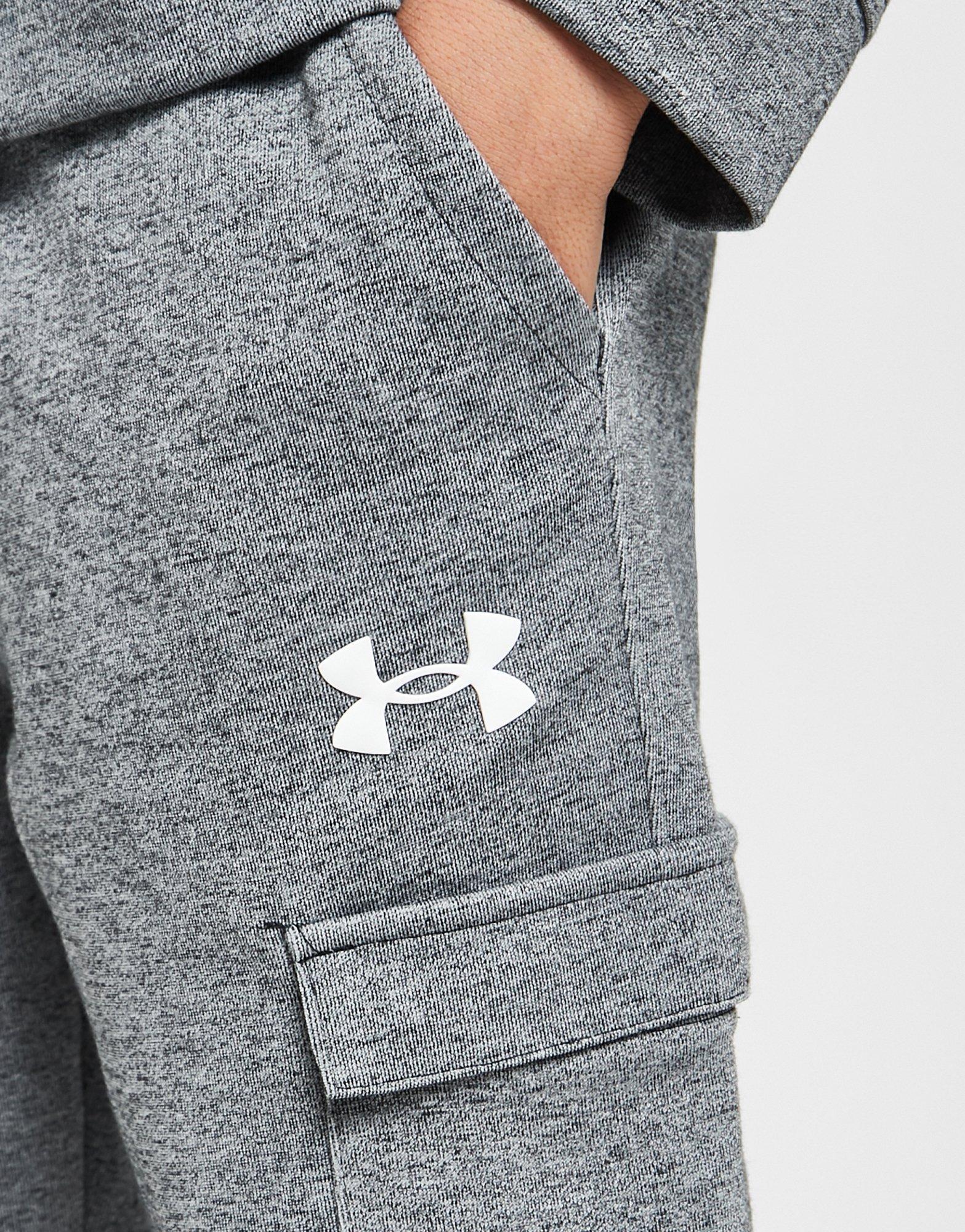 Under Armour Threadborne Joggers Junior