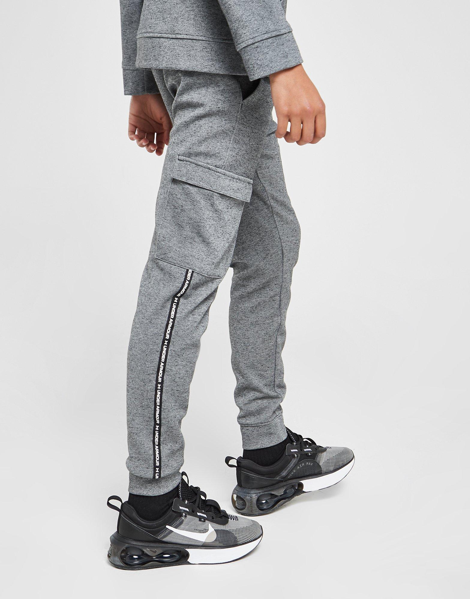 Under Armour Threadborne Joggers Junior