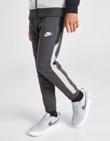 Nike Hybrid Fleece Stripe Pantaloni della tuta Junior