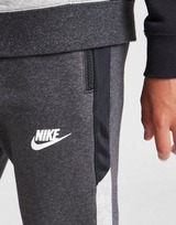 Nike Hybrid Fleece Stripe Pantaloni della tuta Junior