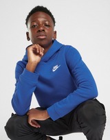 Nike Sportswear Club Pullover Hoodie Junior