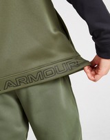 Under Armour Armour Fleece Pantaloni della tuta Junior