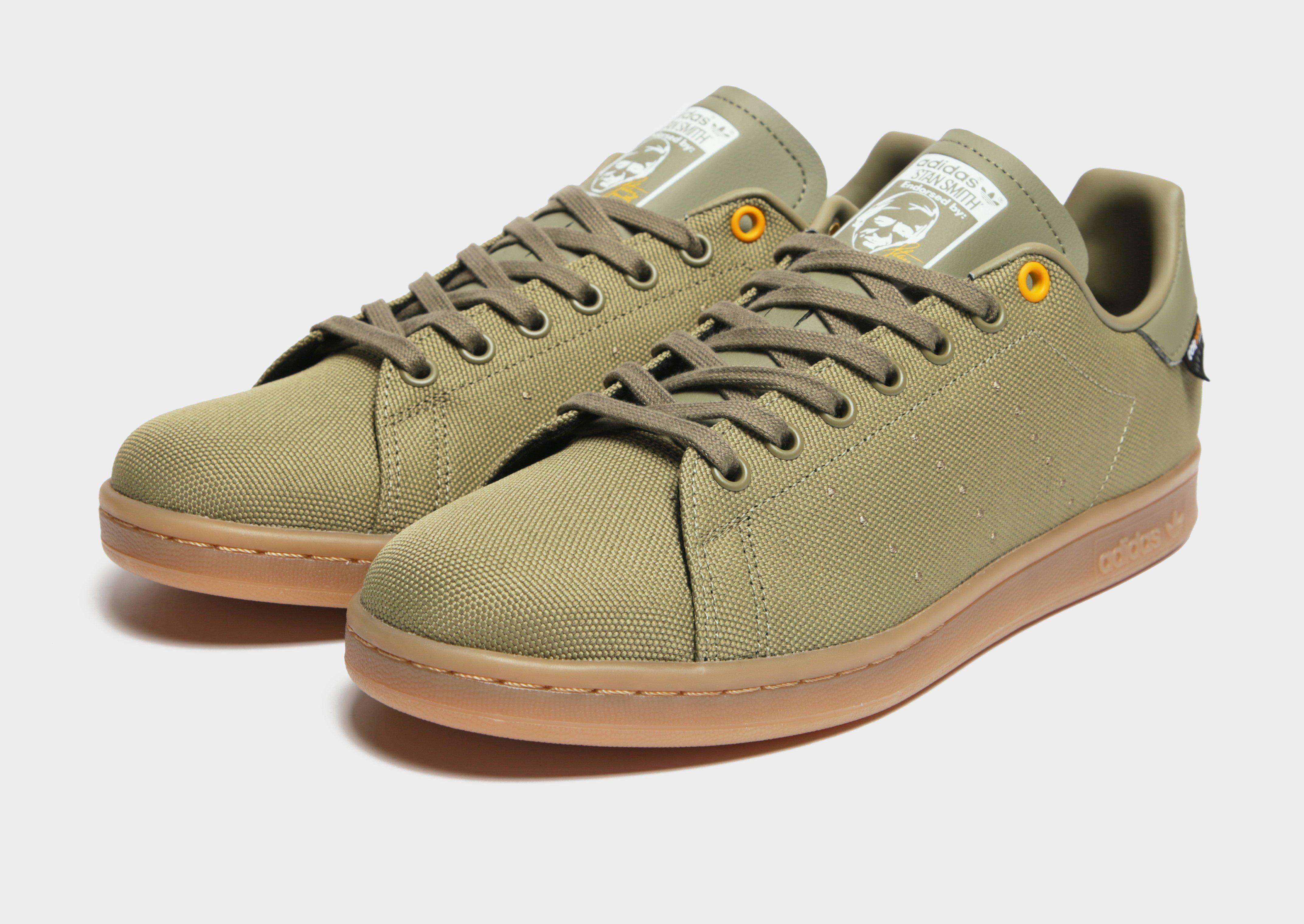 adidas Originals Stan Smith Cordura