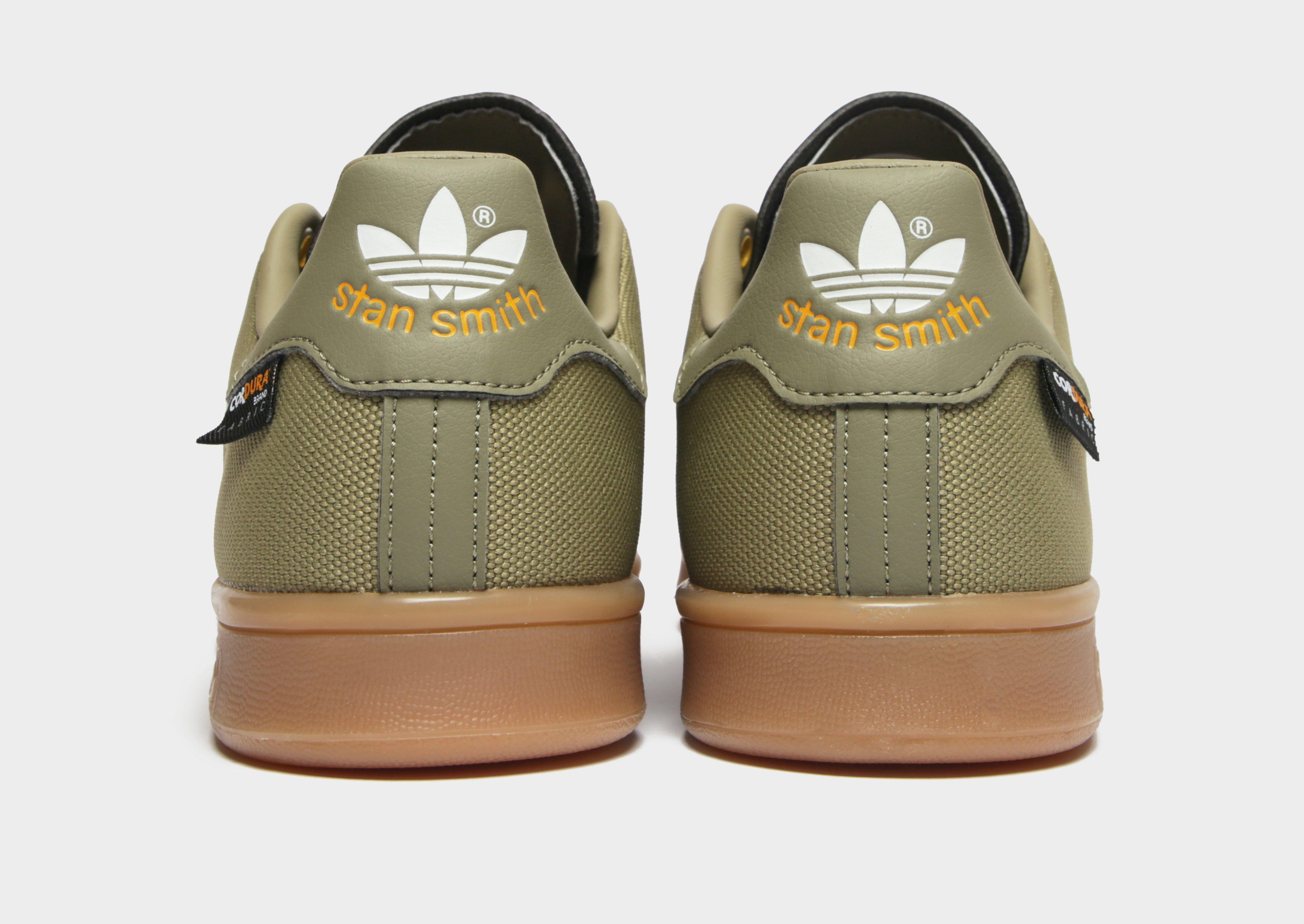 adidas Originals Stan Smith Cordura
