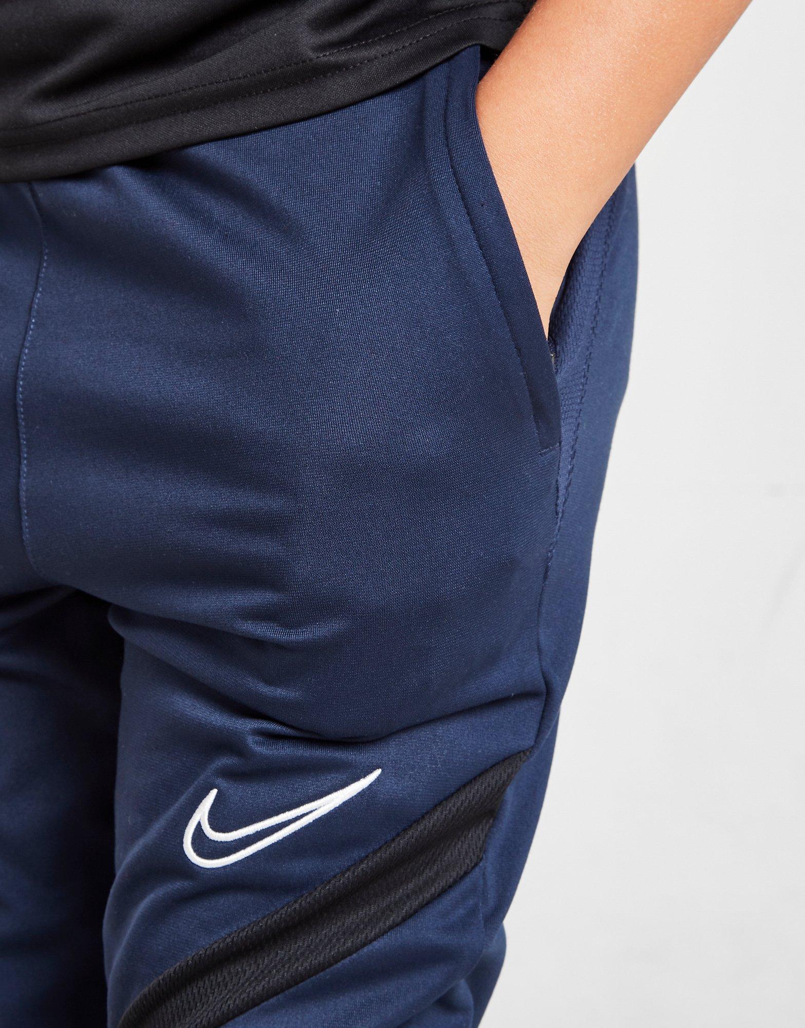 Nike Academy Pro Track Pants Junior