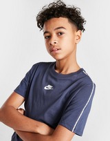 Nike Tape T-Shirt Junior
