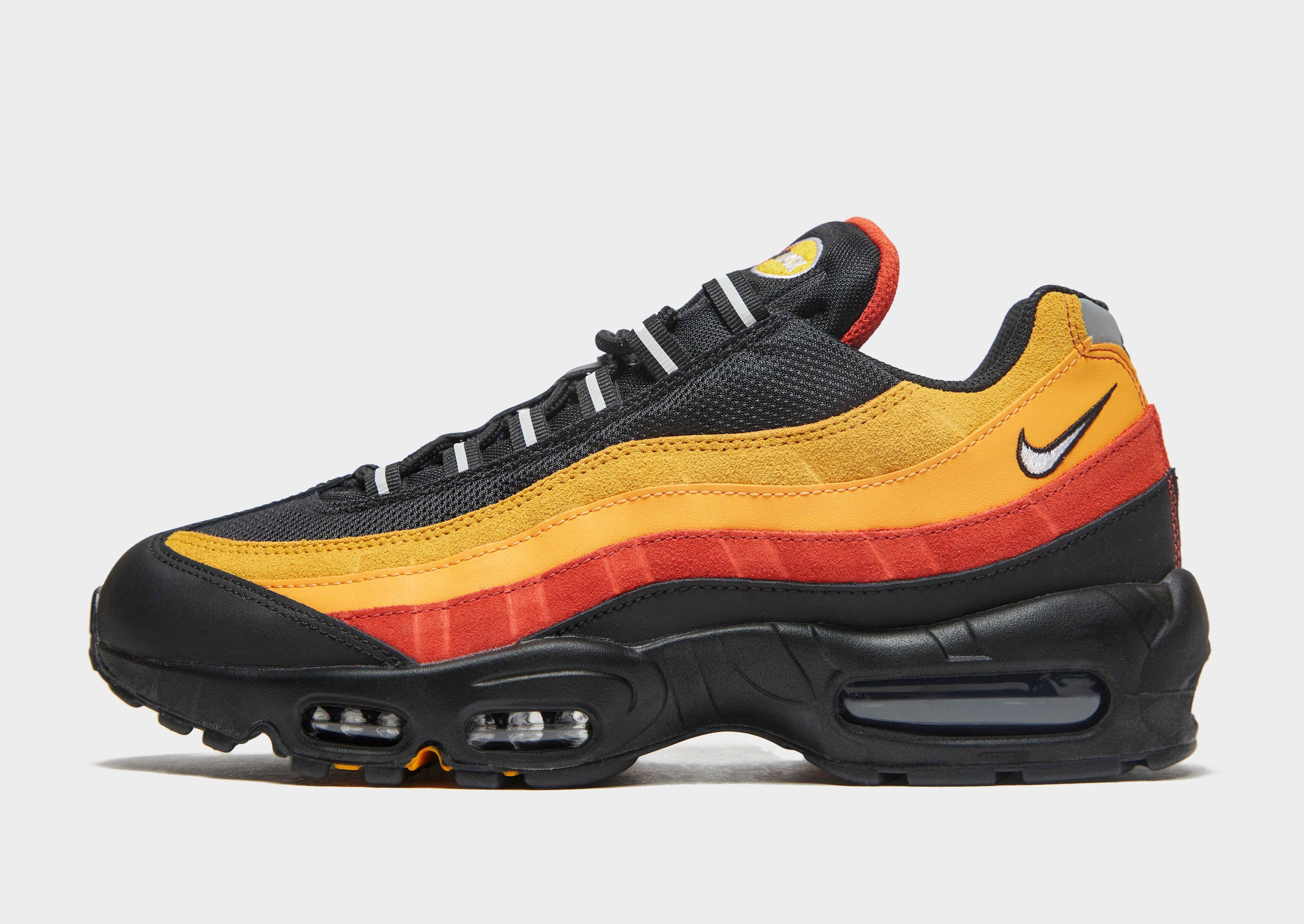 air max 95 gialle air max 95 gialle