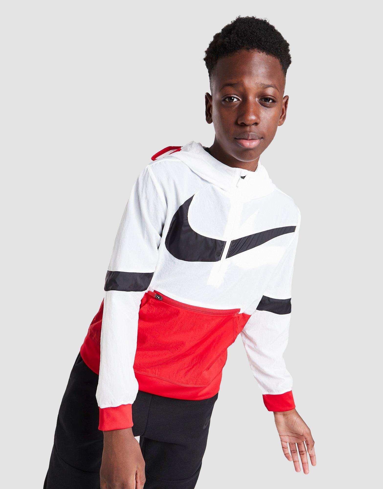 Nike Crossover Jacket Junior
