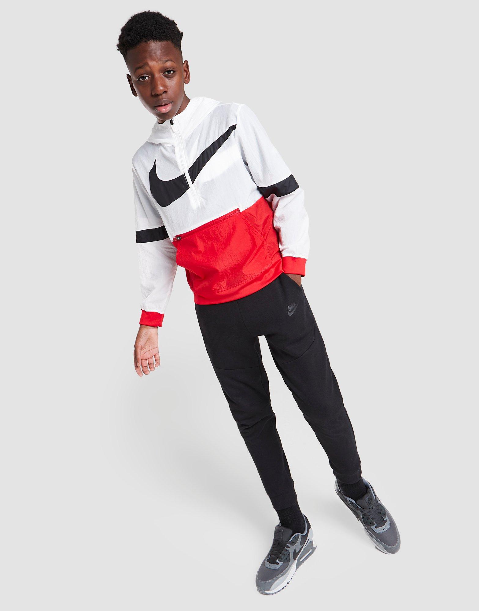 Nike Crossover Jacket Junior