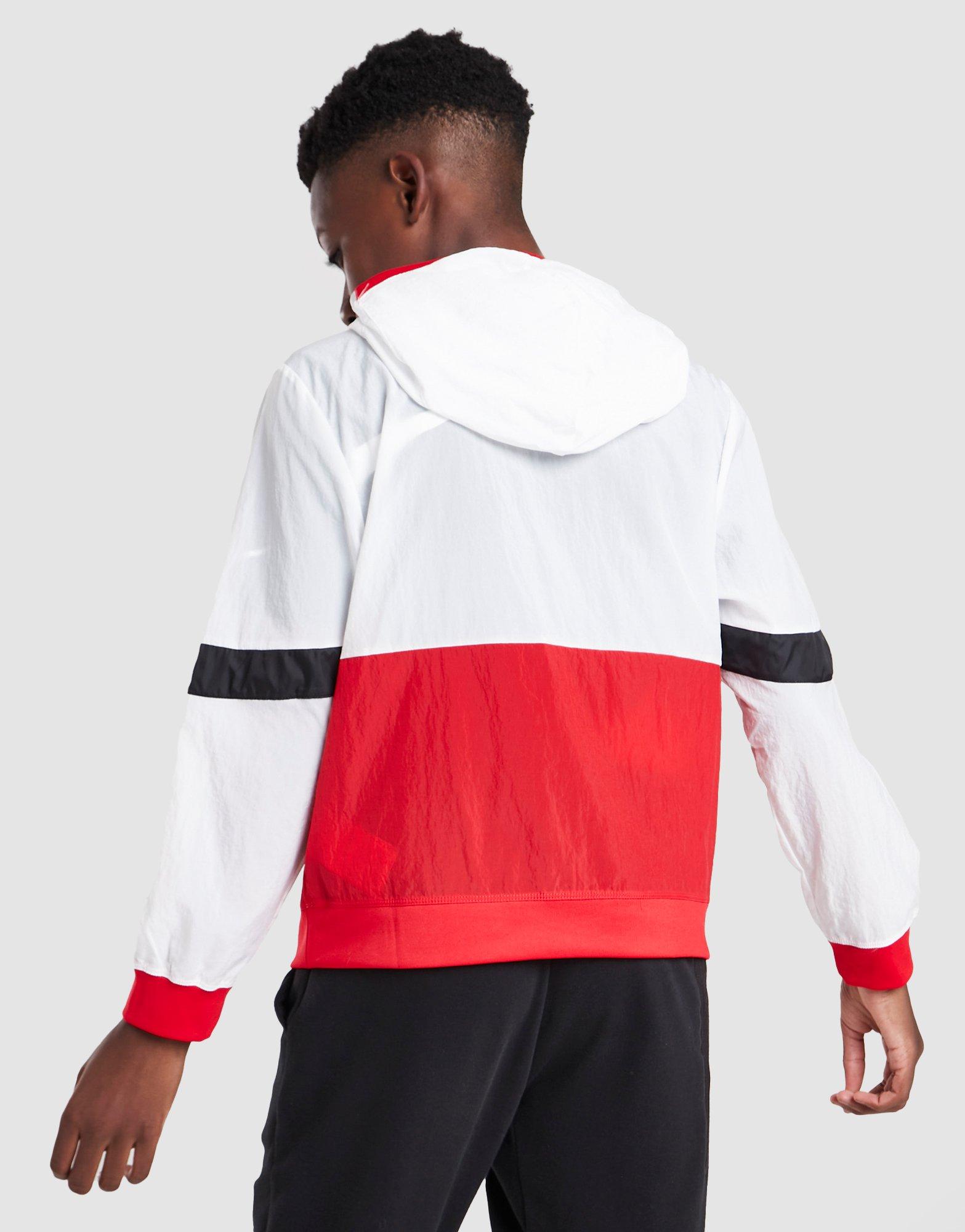 Nike Crossover Jacket Junior