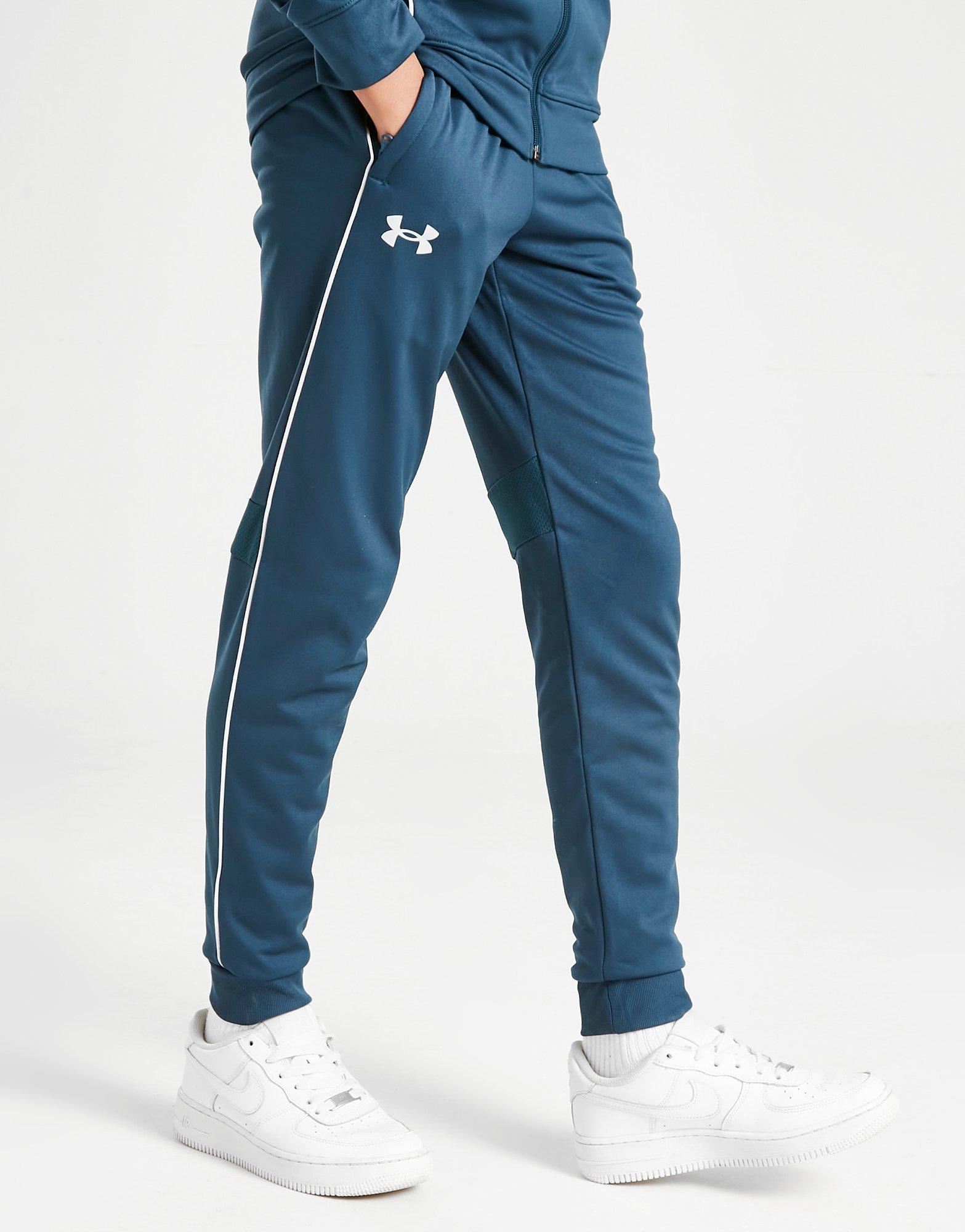 Under Armour Pennant Track Pants Junior