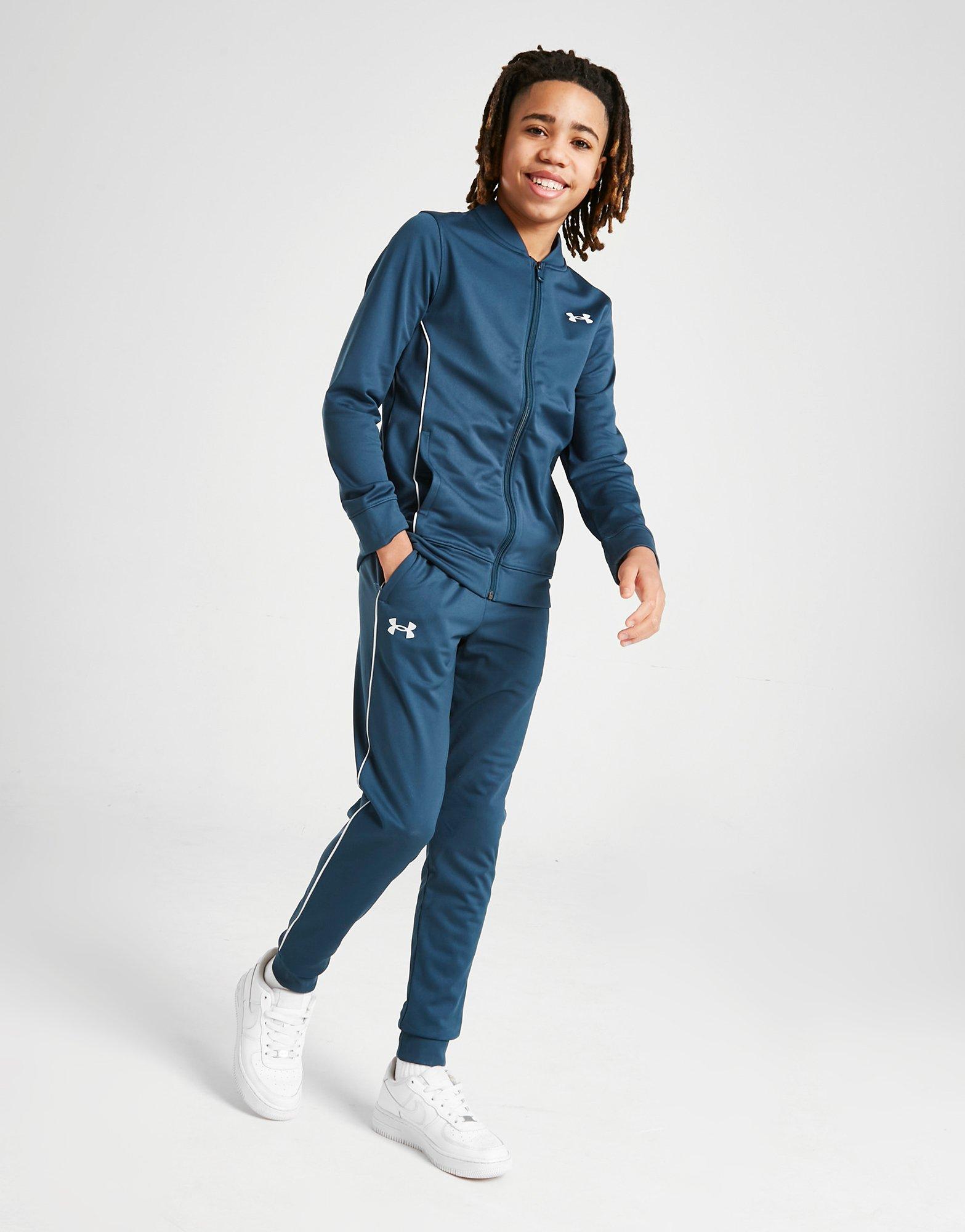 Under Armour Pennant Track Pants Junior