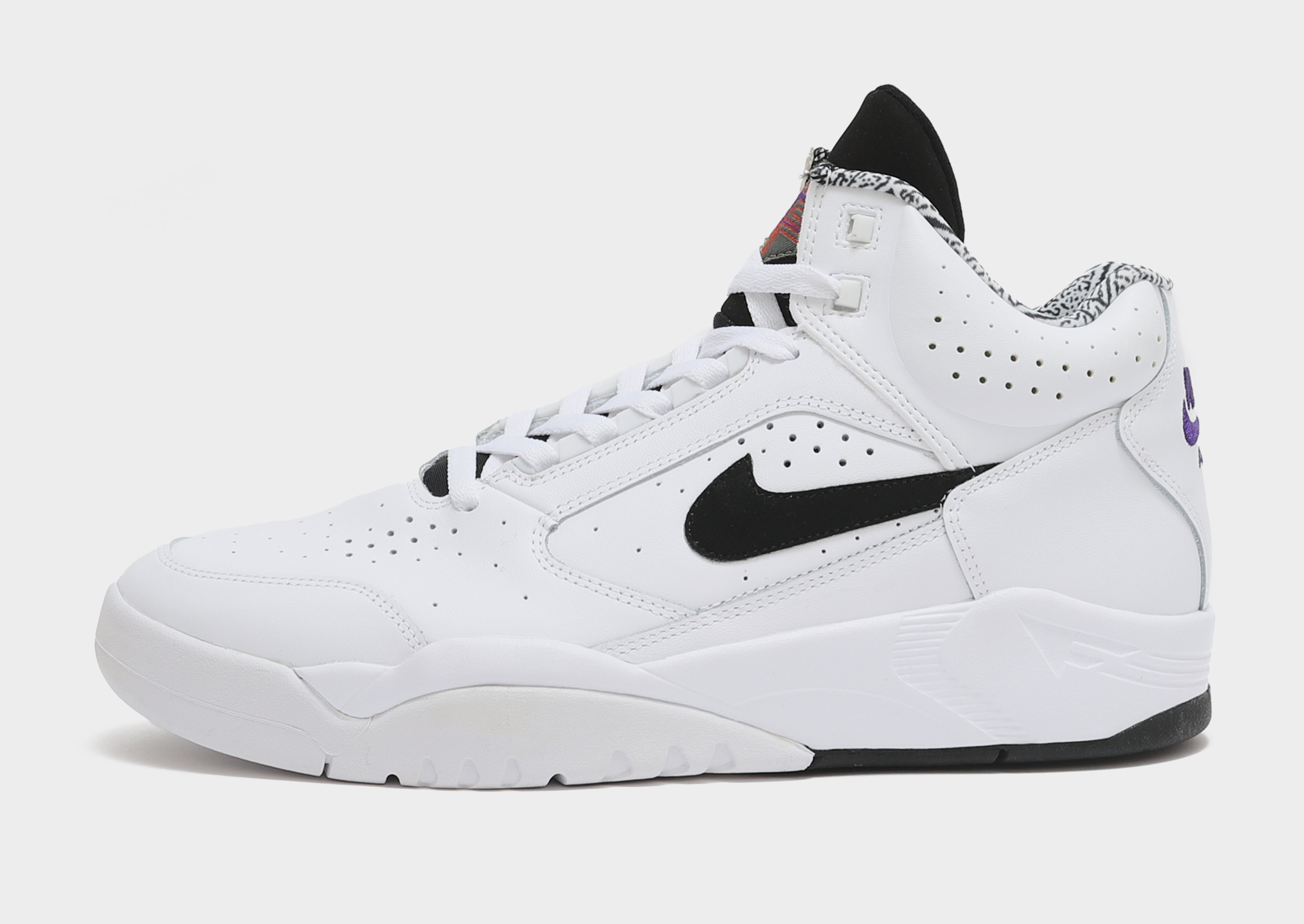 Nike Air Flight Lite Blanco | JD Sports España